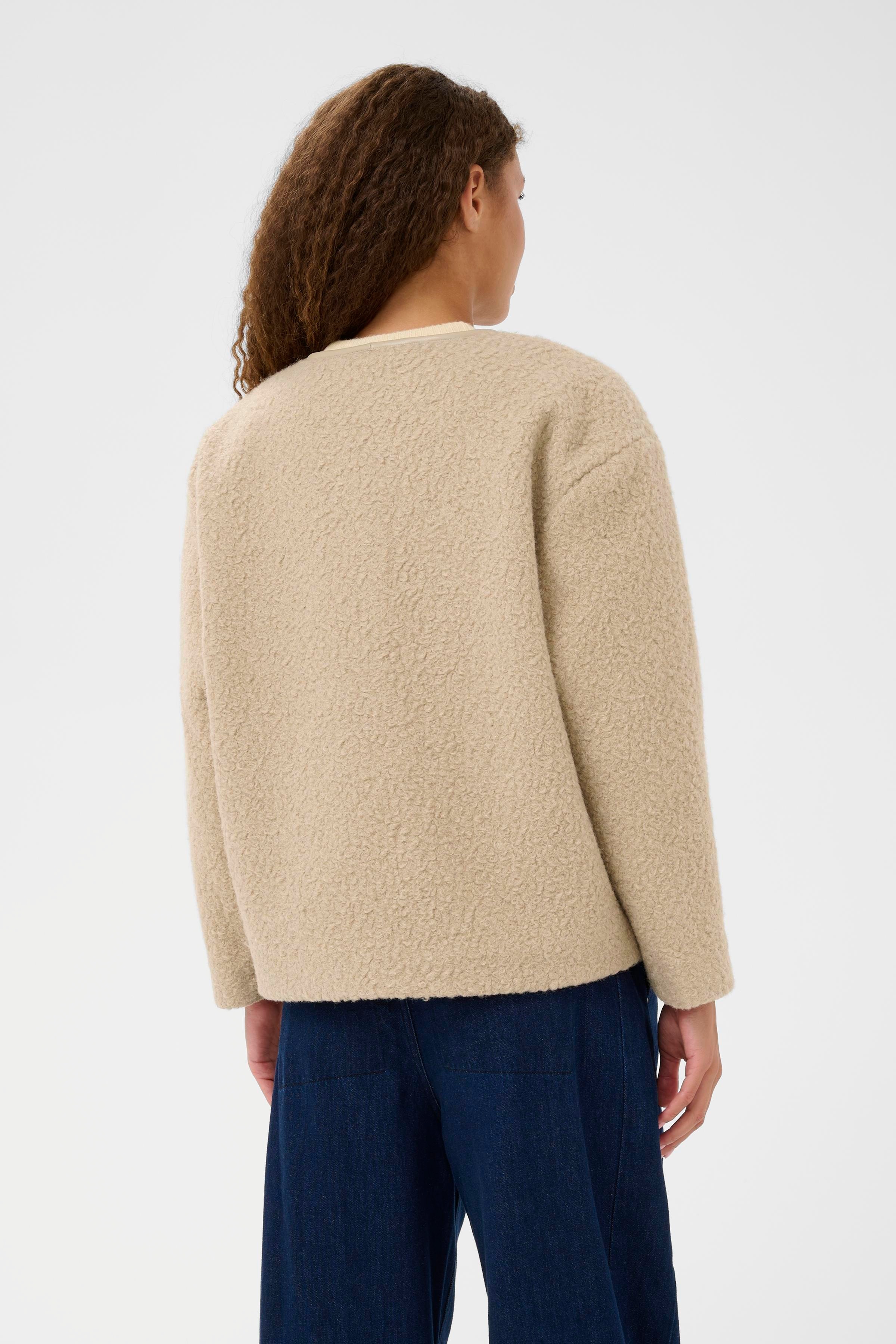 OrielSZ Oberbekleidung LOOKBOOK BACK 30514660-151306