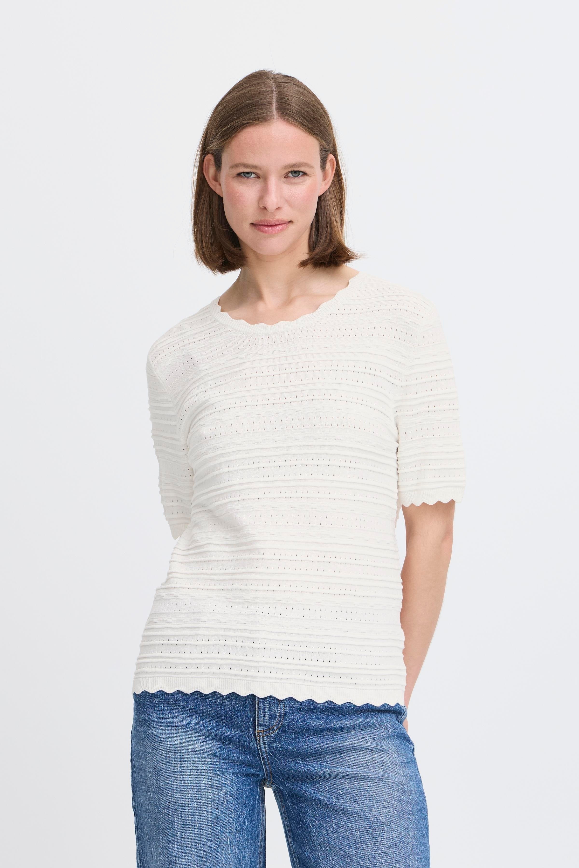 BYOPEYA Pullover LOOKBOOK FRONT 20816843-110601