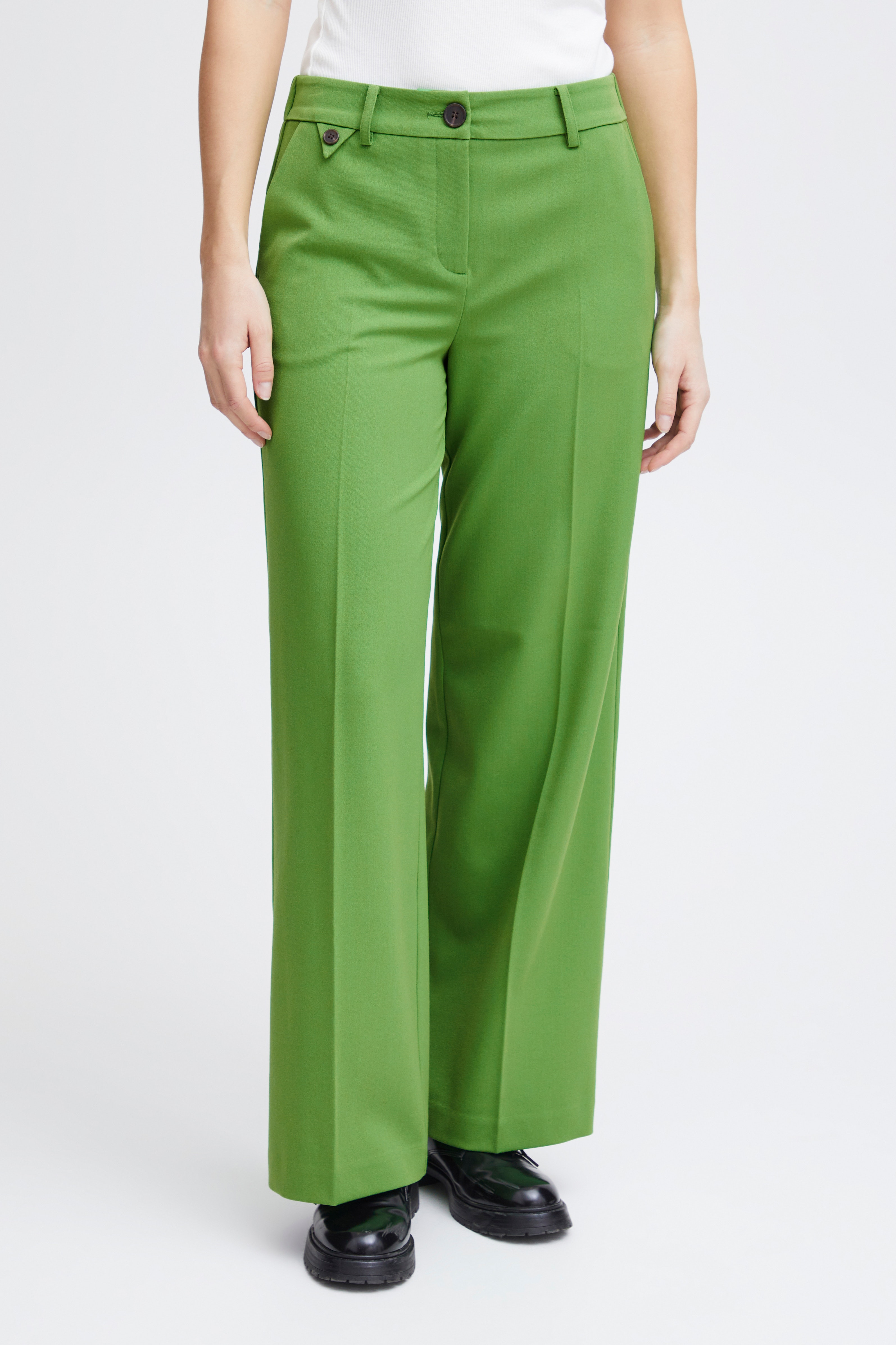 FRMILENA Trousers LOOKBOOK FRONT 20611709-170145