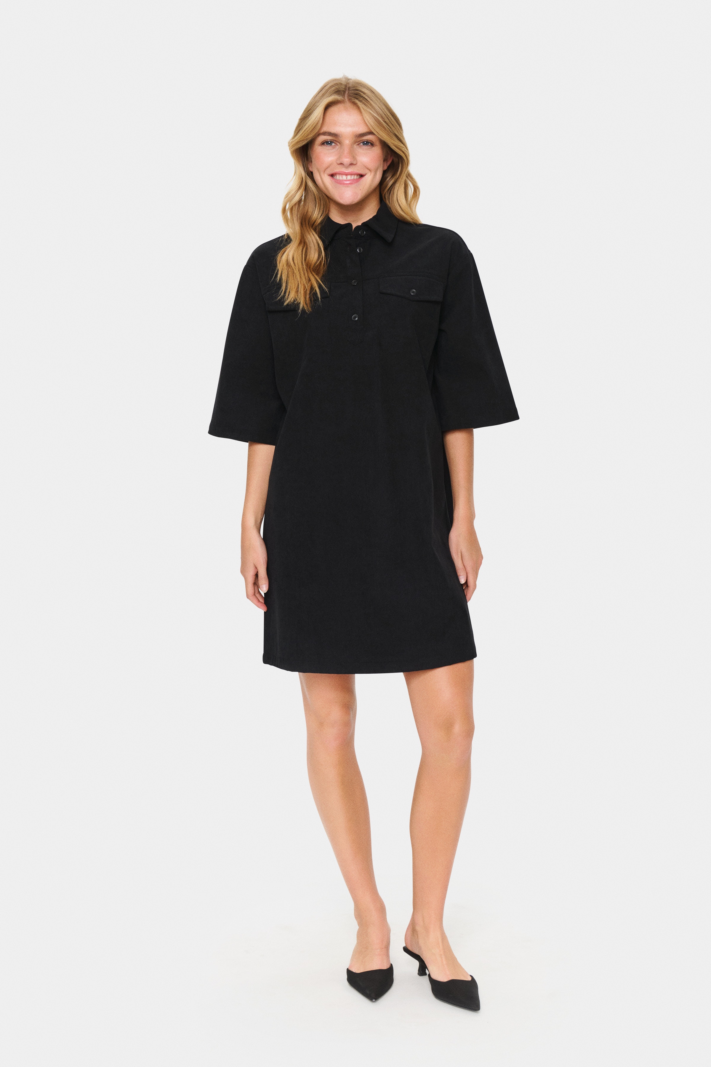 MagnilleSZ Dress LOOKBOOK FRONT 30514469-193911