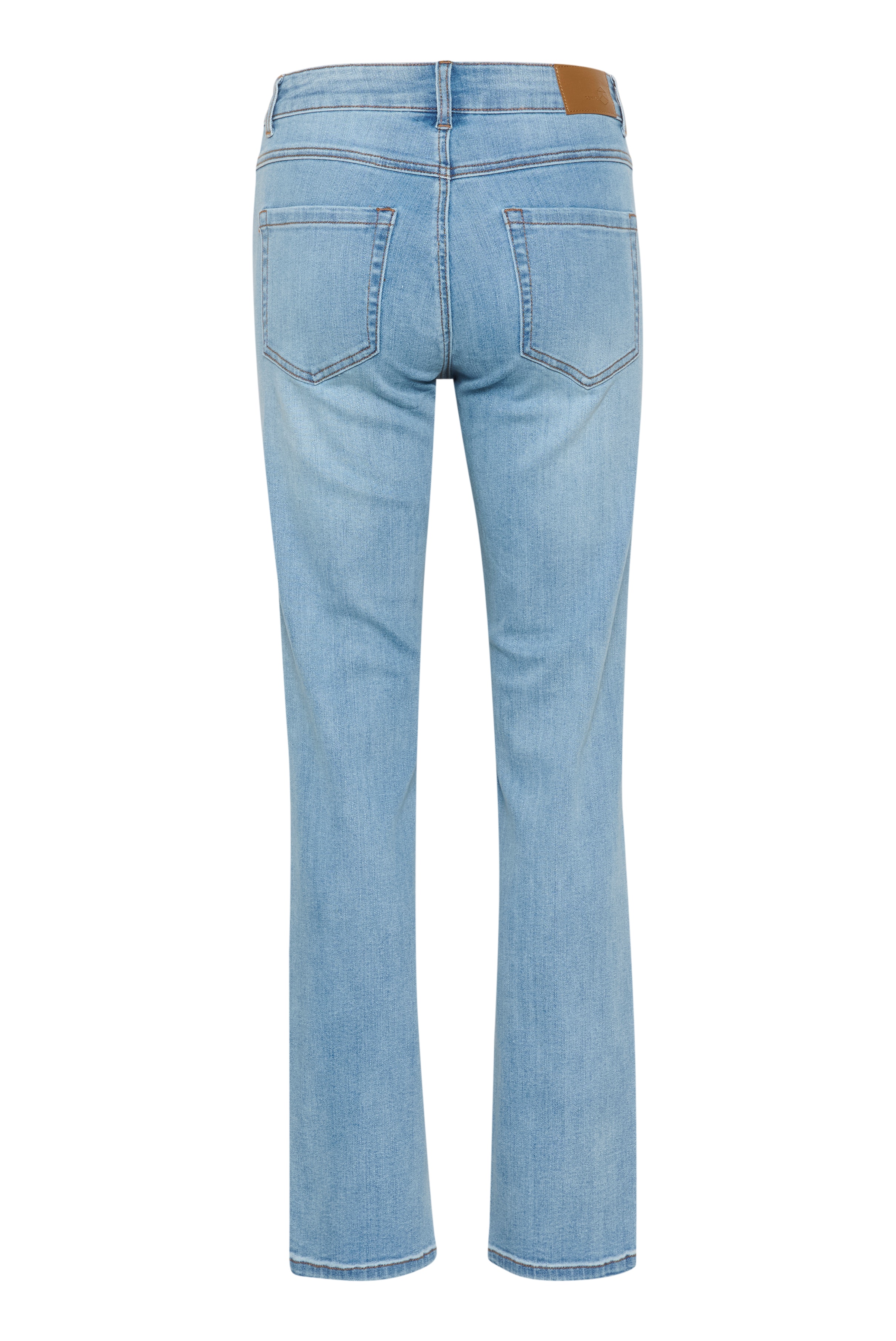 KAsinem Straight Jeans PACK BACK 10508384-101012