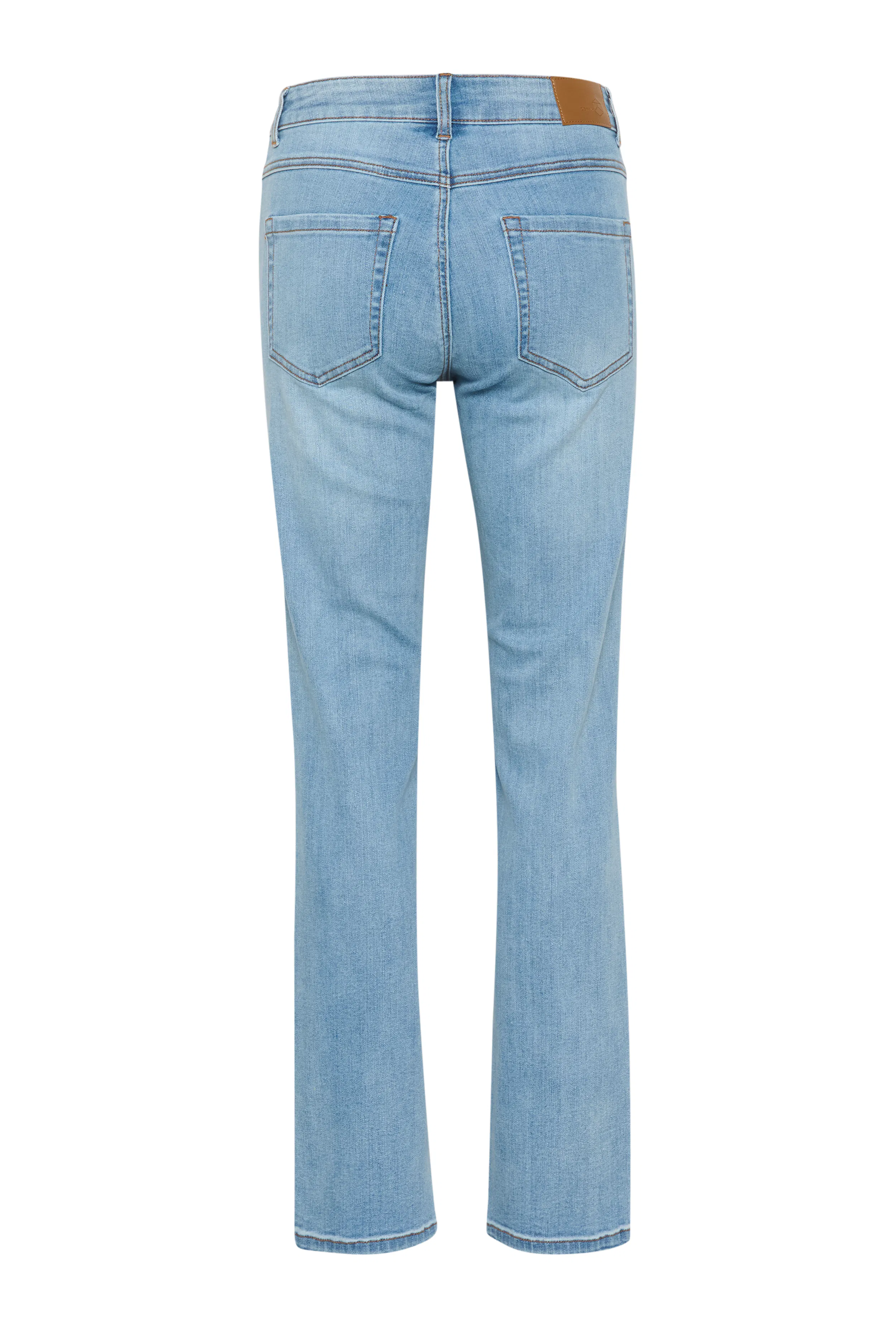 KAsinem Straight Jeans PACK FRONT 10508384-101012