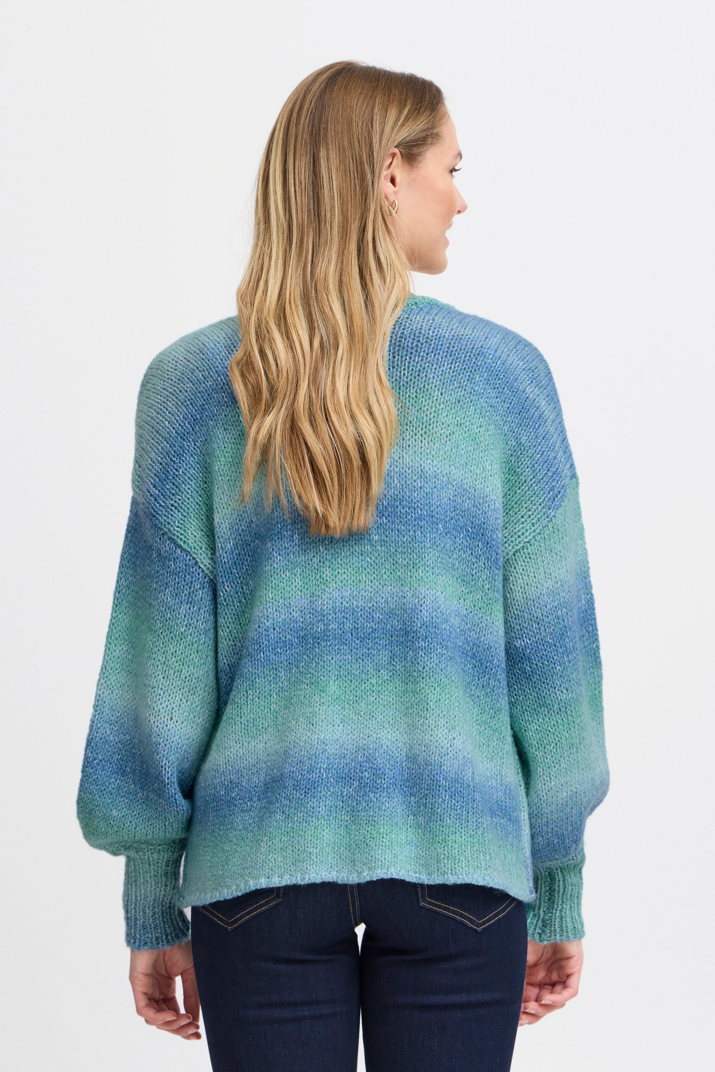 FRLULI Cardigan LOOKBOOK FRONT 20614270-203180