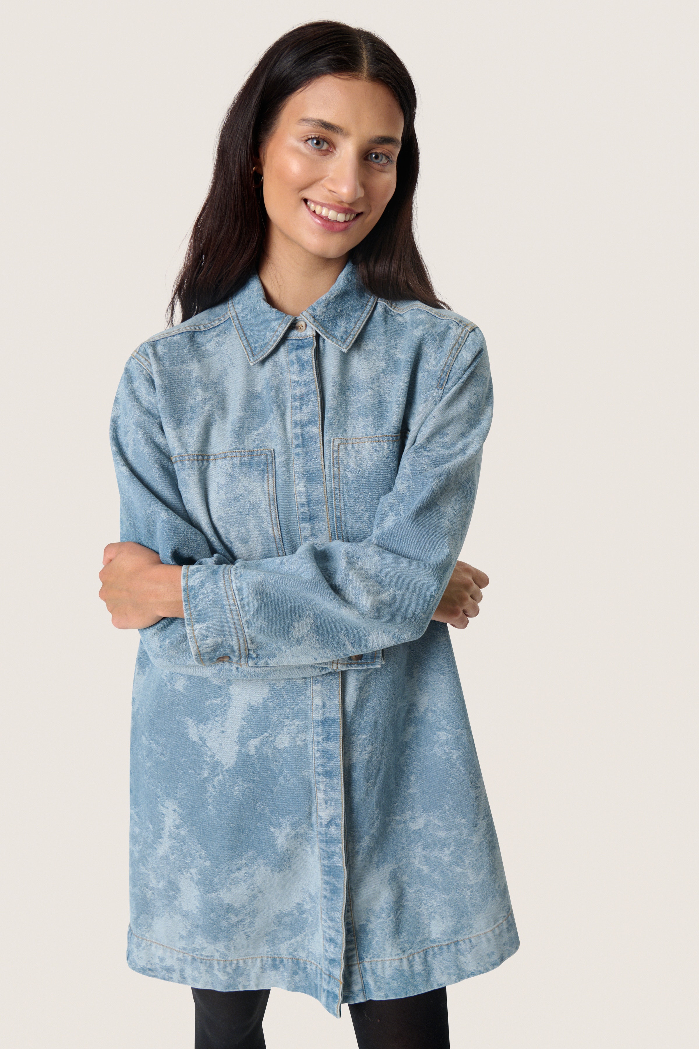 SLAltea Kjole LOOKBOOK FRONT 30408647-304121