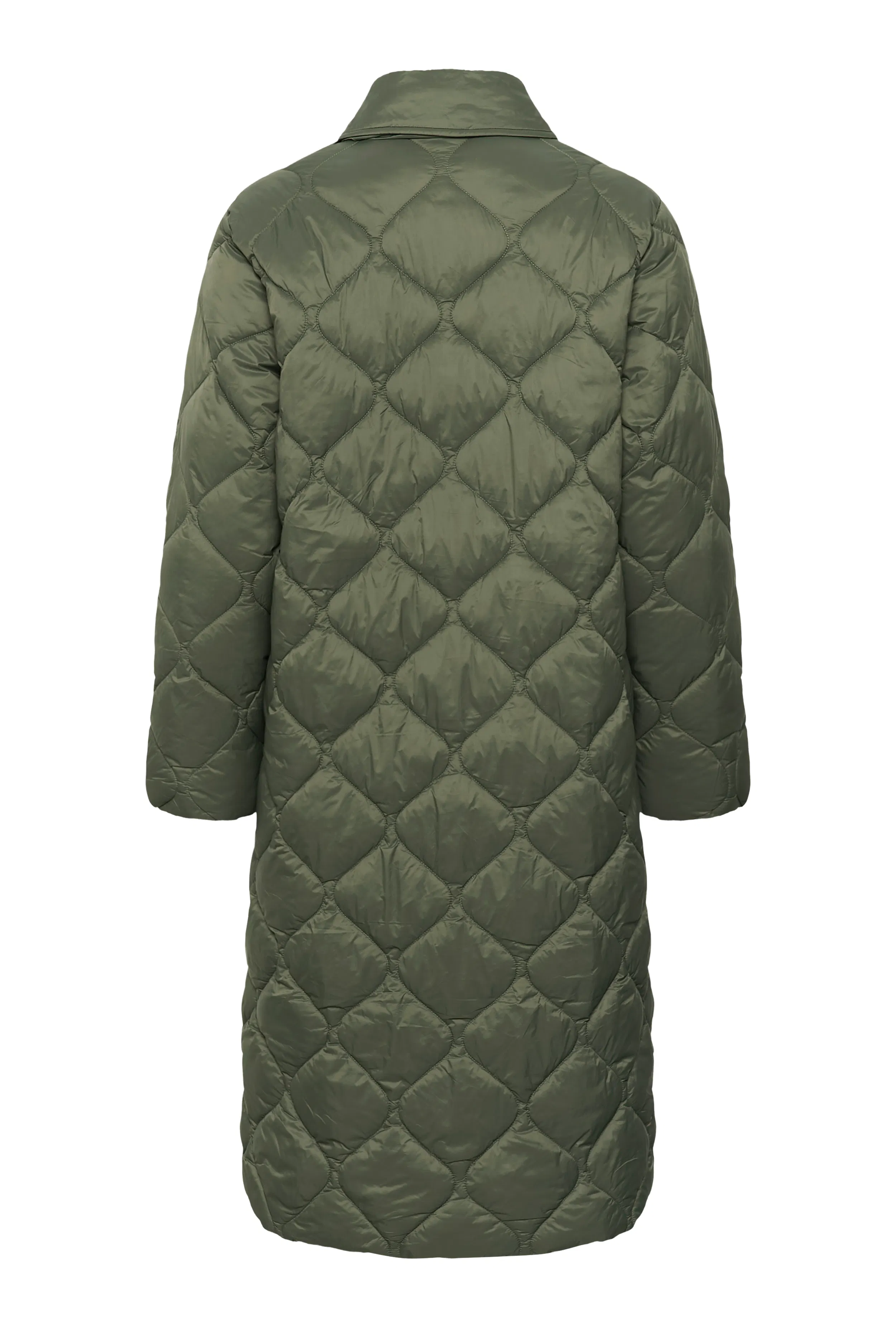 CarinePW Outerwear PACK FRONT 30310627-190312