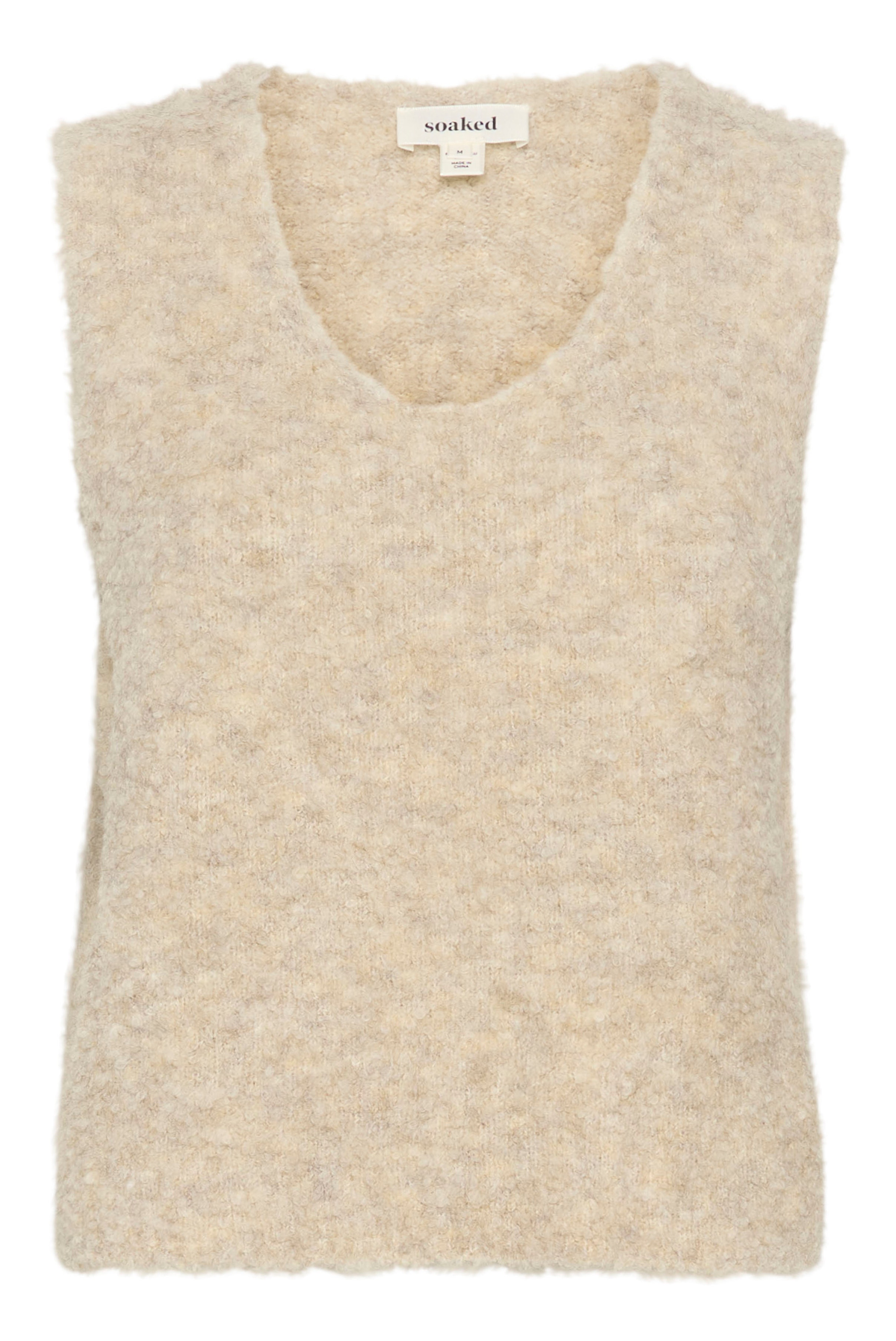 SLVenessa Vest PACK FRONT 30407691-1304011