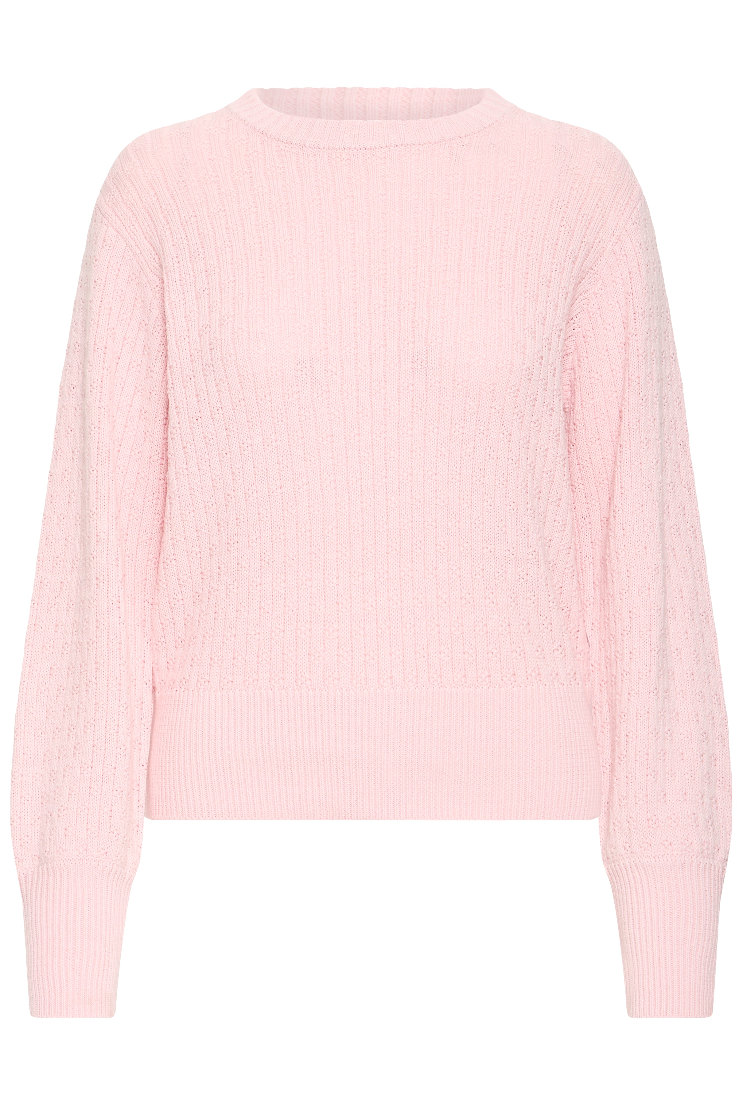 BYNERAM Pullover PACK FRONT 20818458-164020