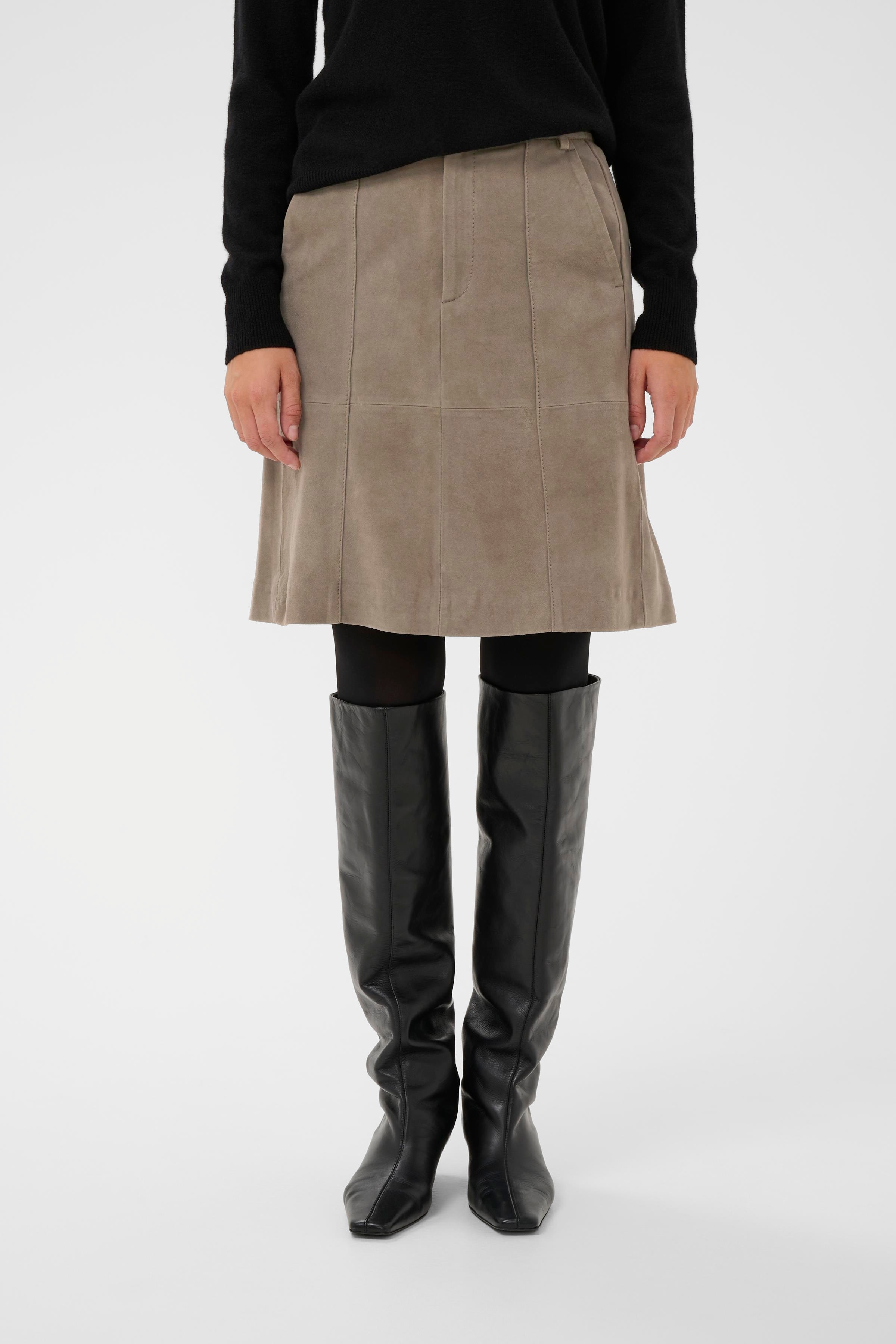 CARNIKAIW Skirt LOOKBOOK FRONT 30112264-181304