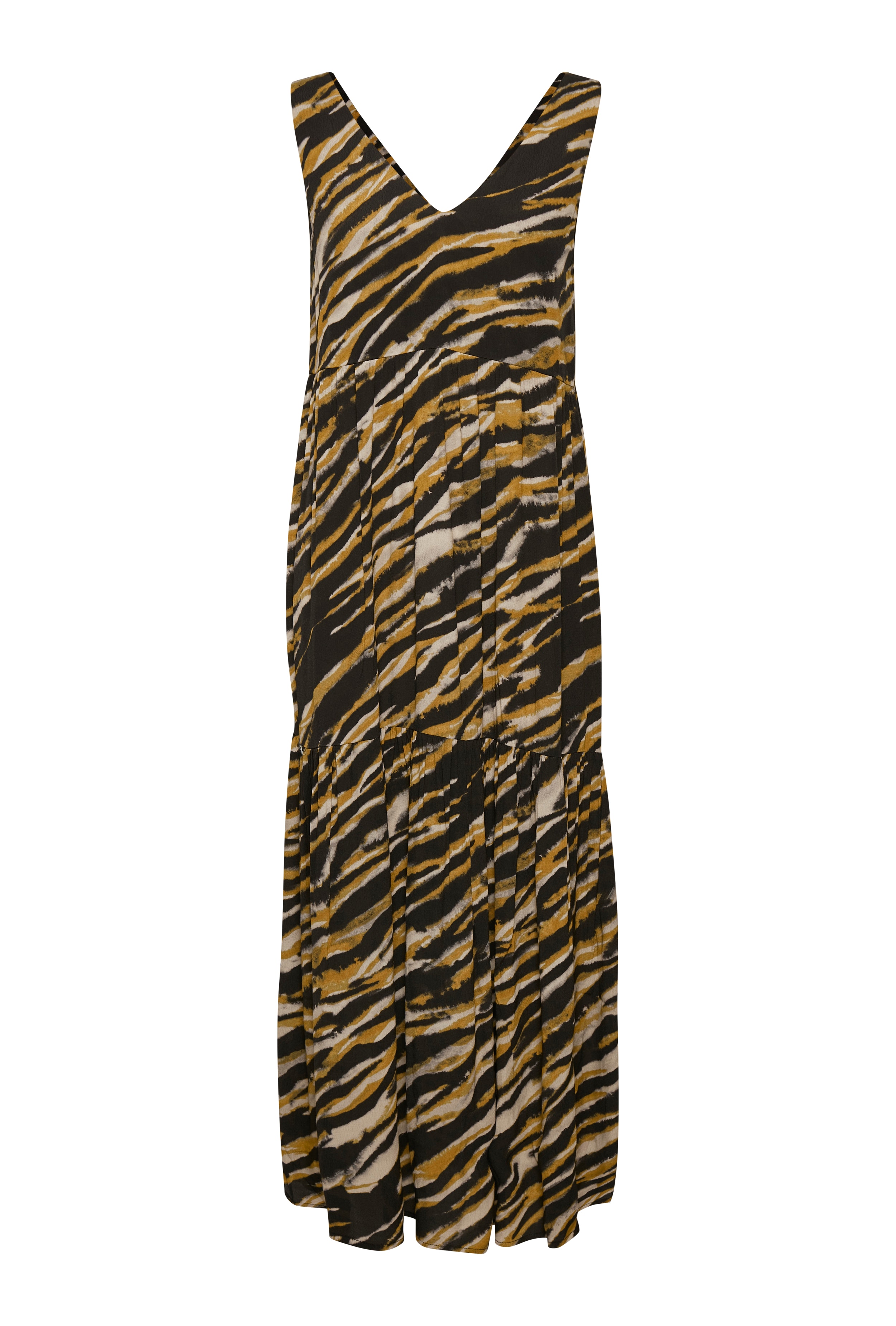 TiaGZ Kjole LOOKBOOK FRONT 10904618-100139