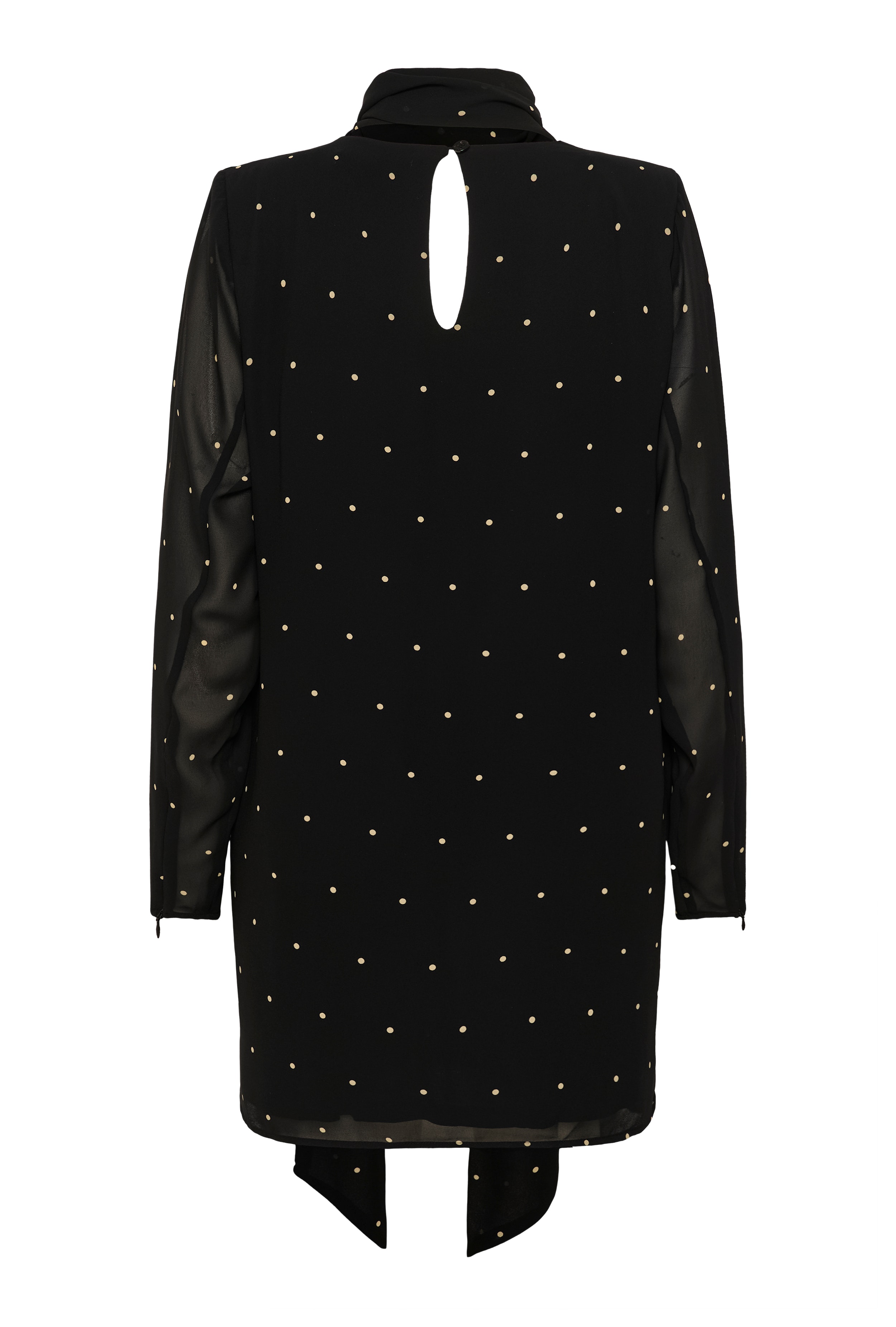 GZdorthie Kleid PACK BACK 10911021-109160