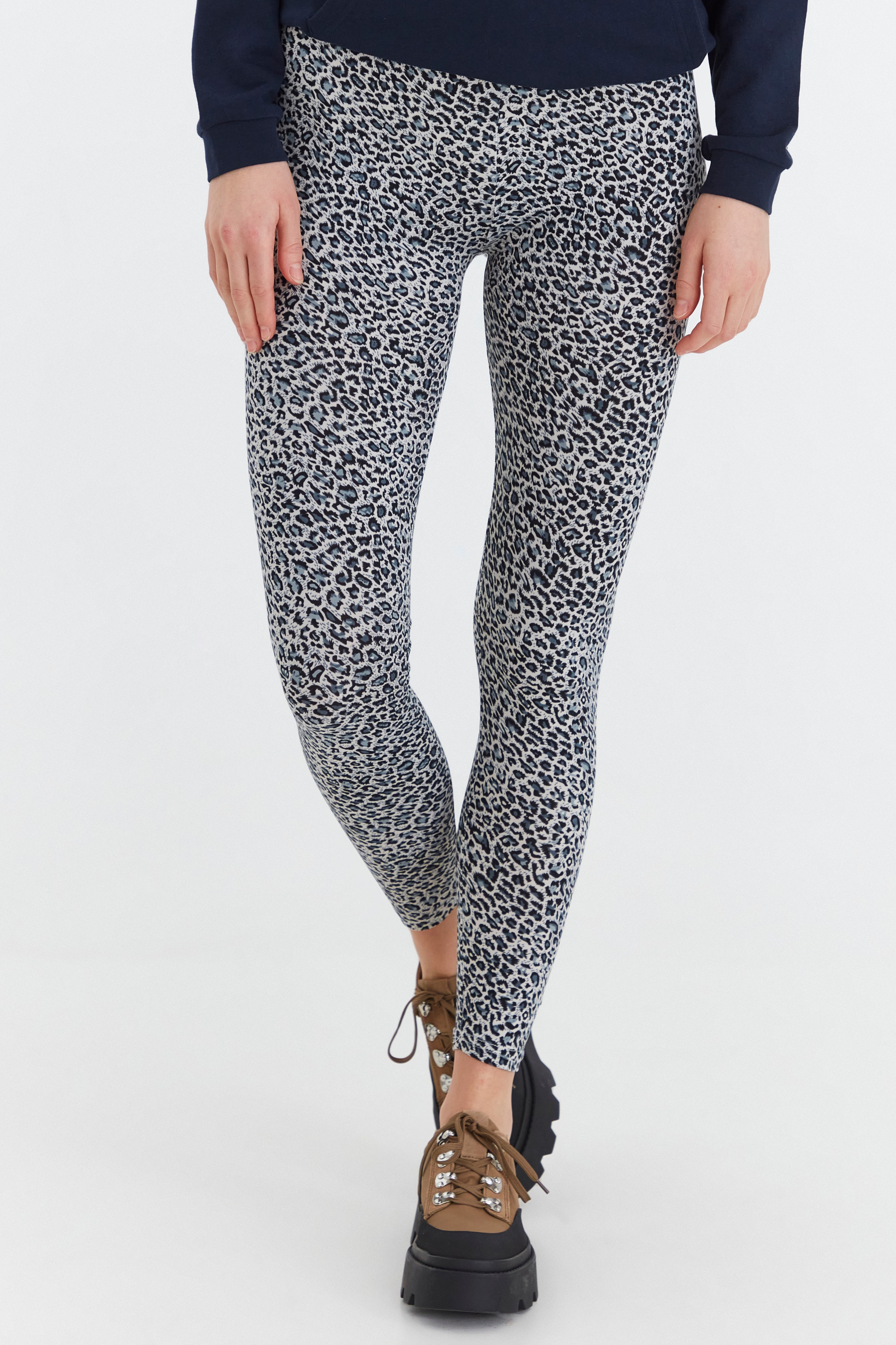 FRTELEGGING Leggings LOOKBOOK FRONT 20609315-201032