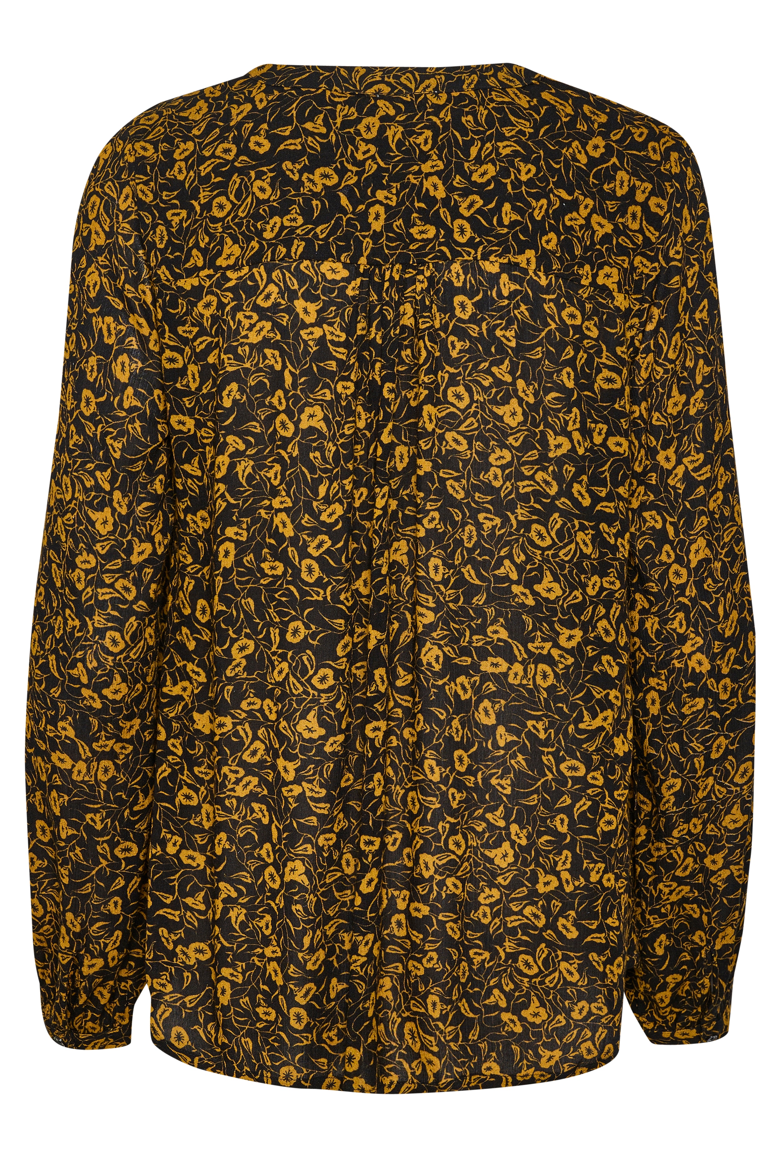 KAmimi Amber Langærmet bluse PACK BACK 10506703-103091