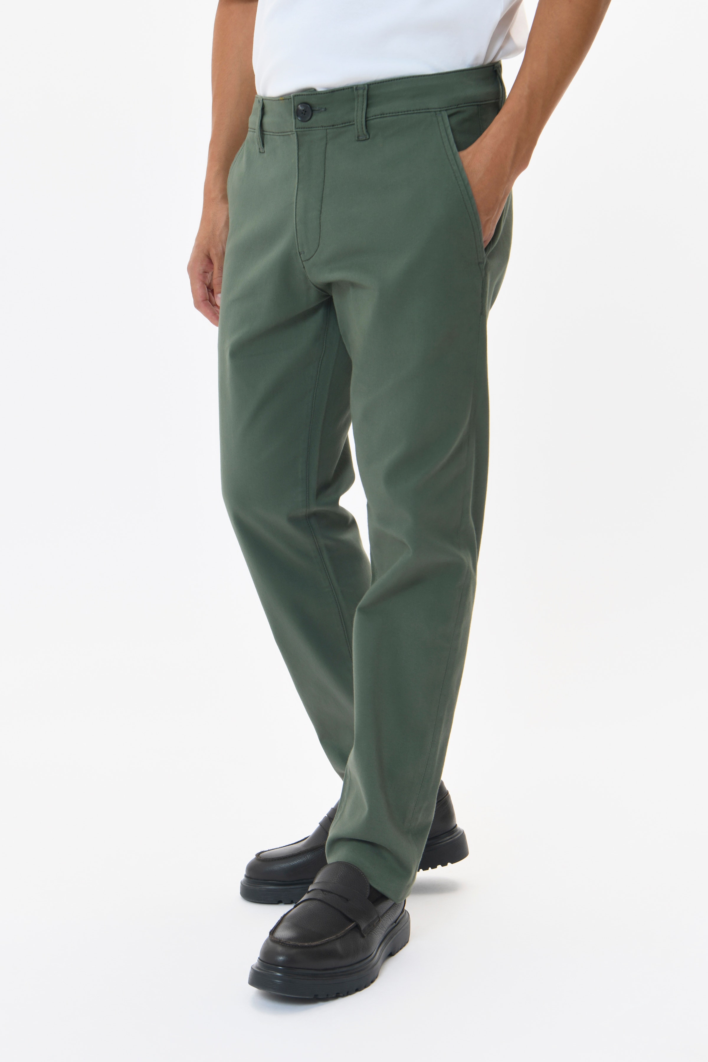 MAparker Trousers LOCATION NONE 30206892-190309