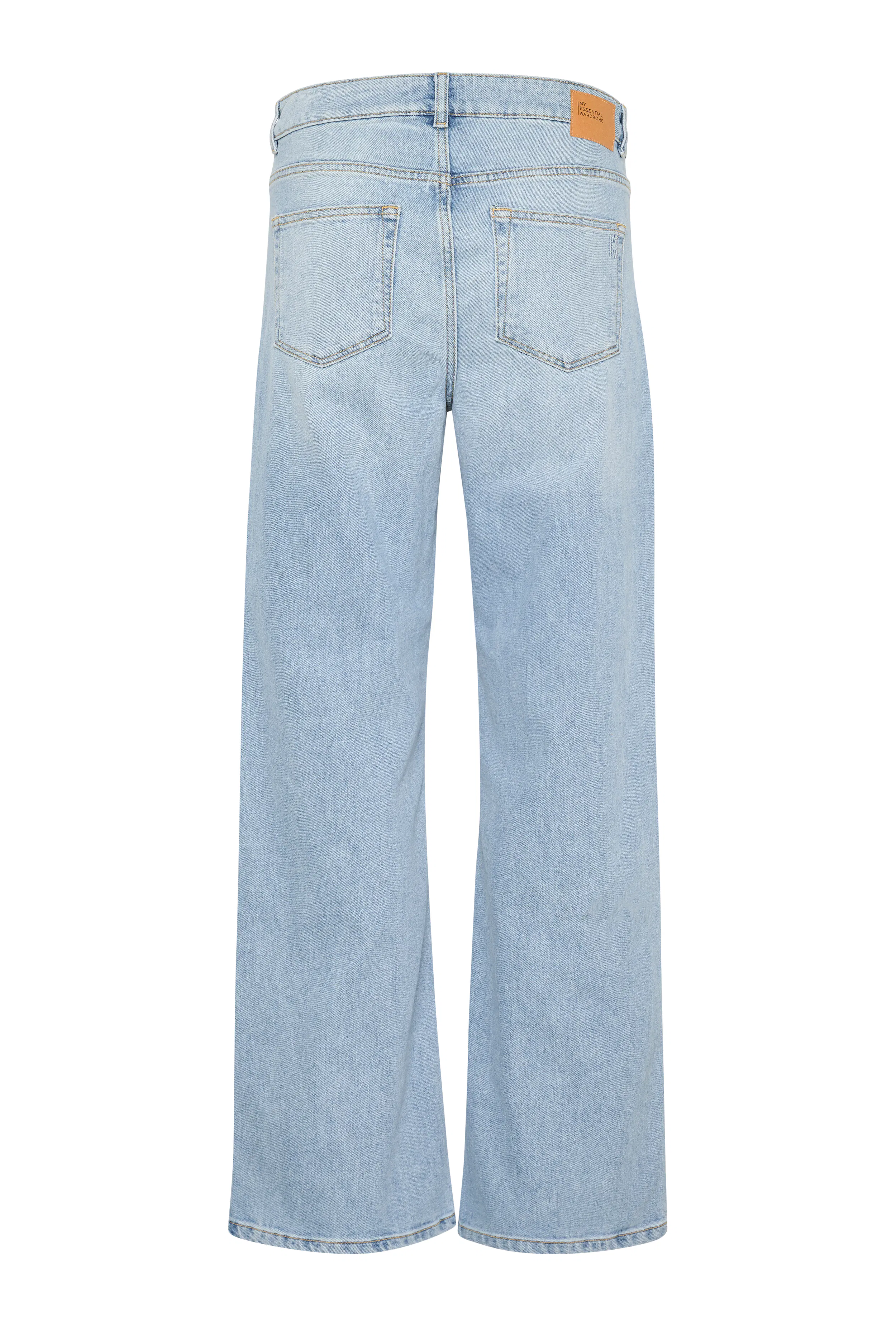 05 THE LOUIS HIGH WIDE JEANS PACK FRONT 10704222-100045