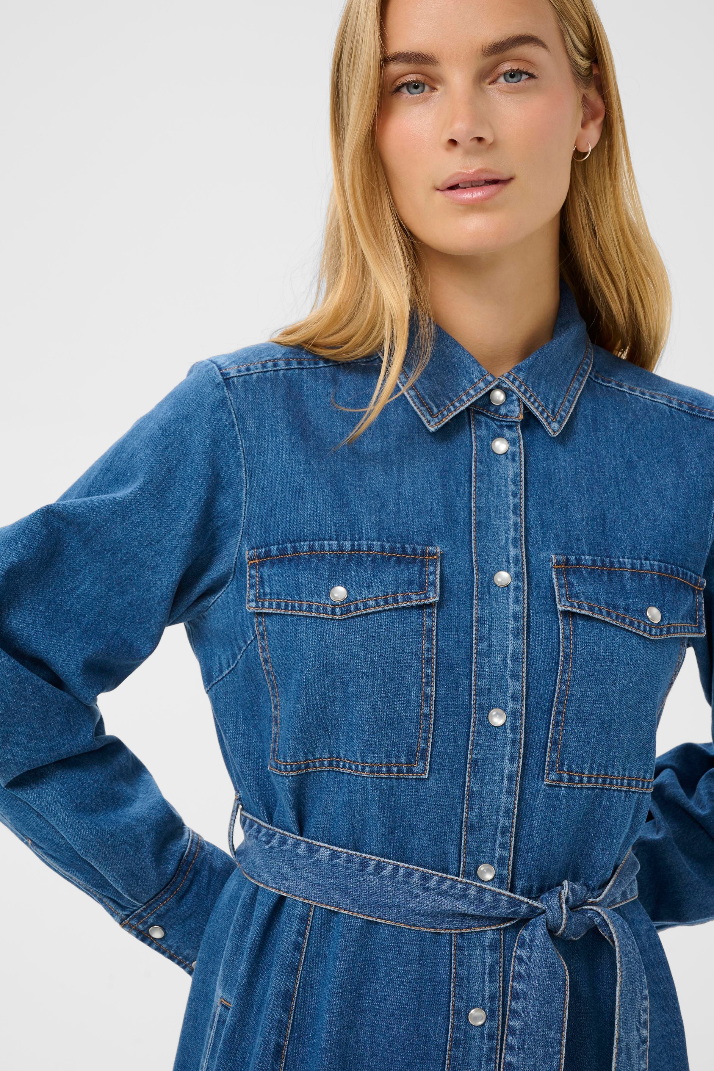 PolenkaPW Klänning LOOKBOOK DETAIL 30310618-300156