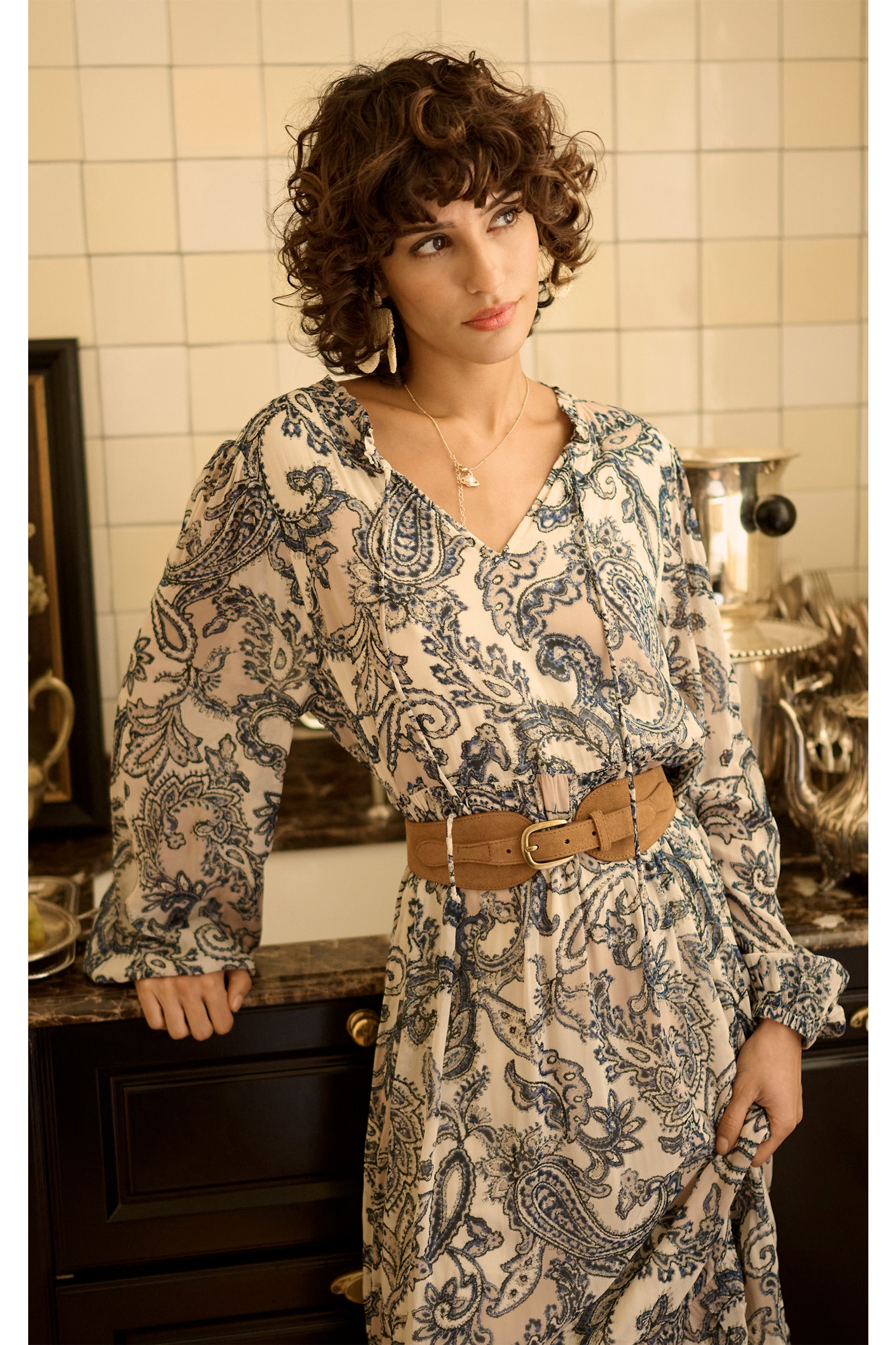 CRBea Kleid LOCATION NONE 10614581-108795