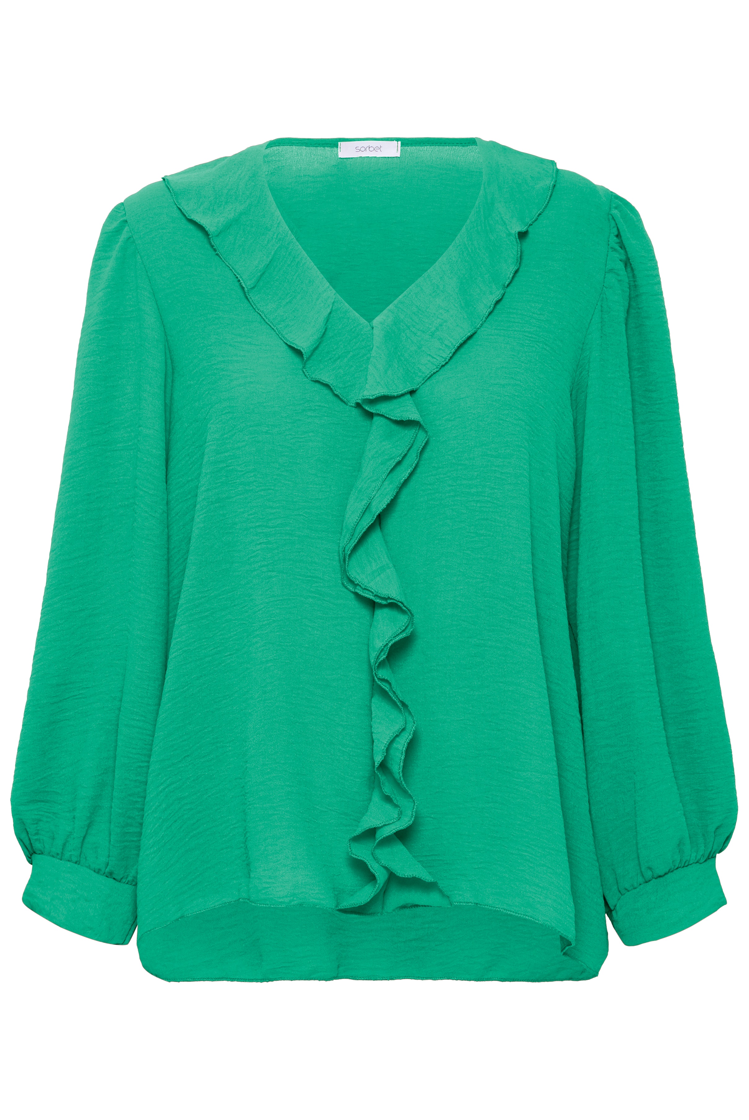 SBBELMO Bluse PACK FRONT 22100814-166127
