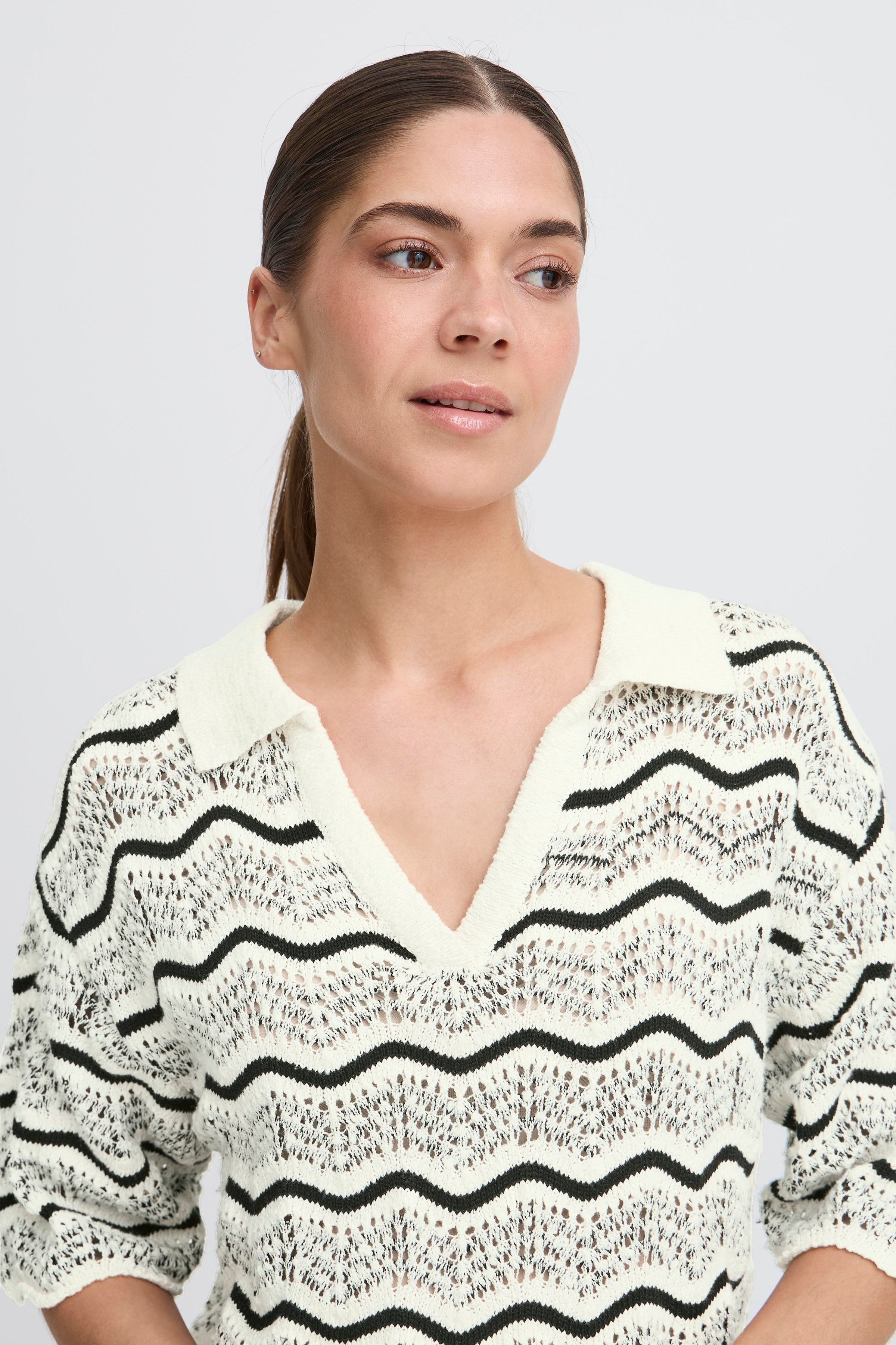 PZMARIELL Pullover LOOKBOOK DETAIL 50208941-204639