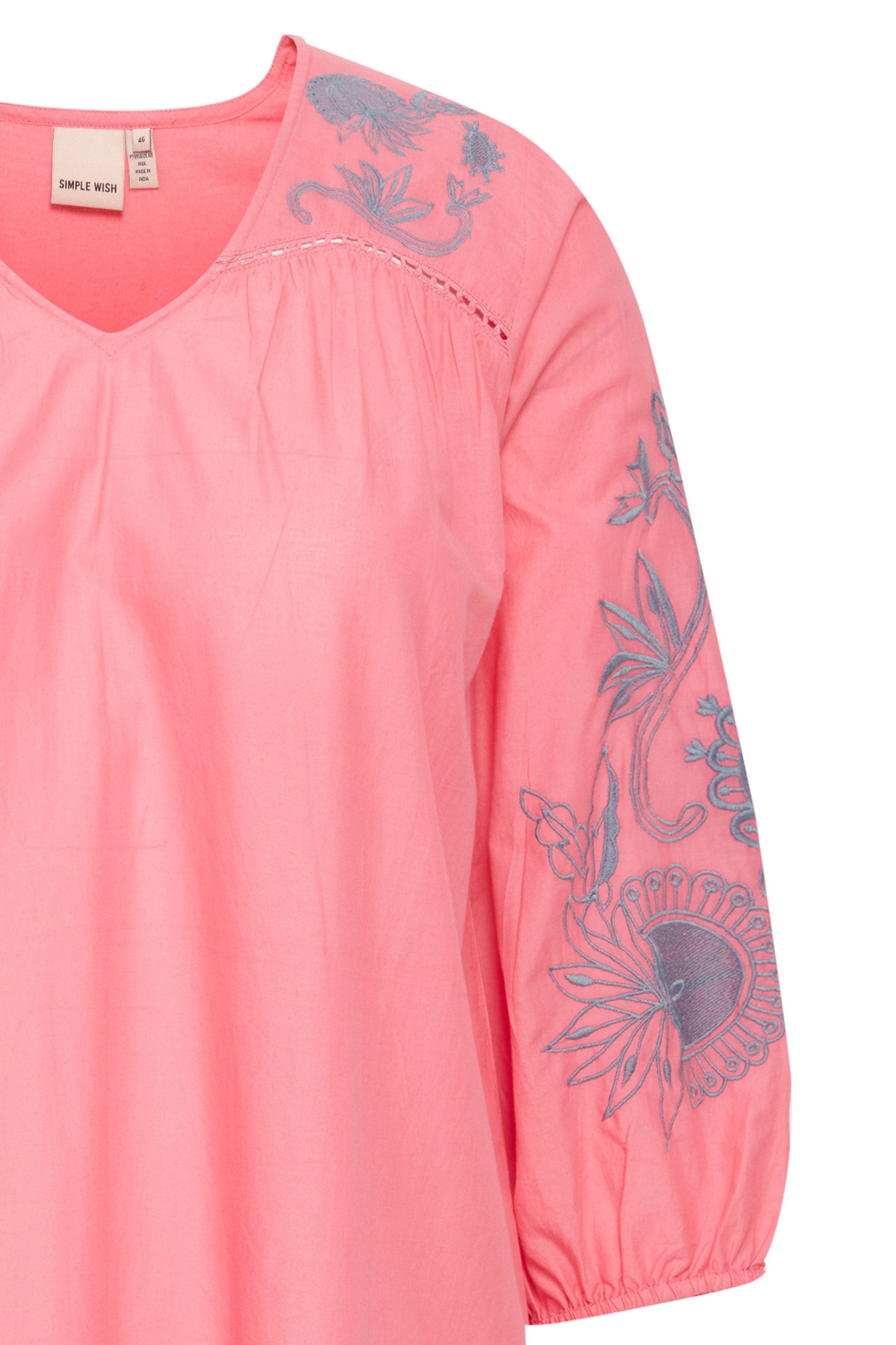SWALORA Dress PACK DETAIL 20614051-203015