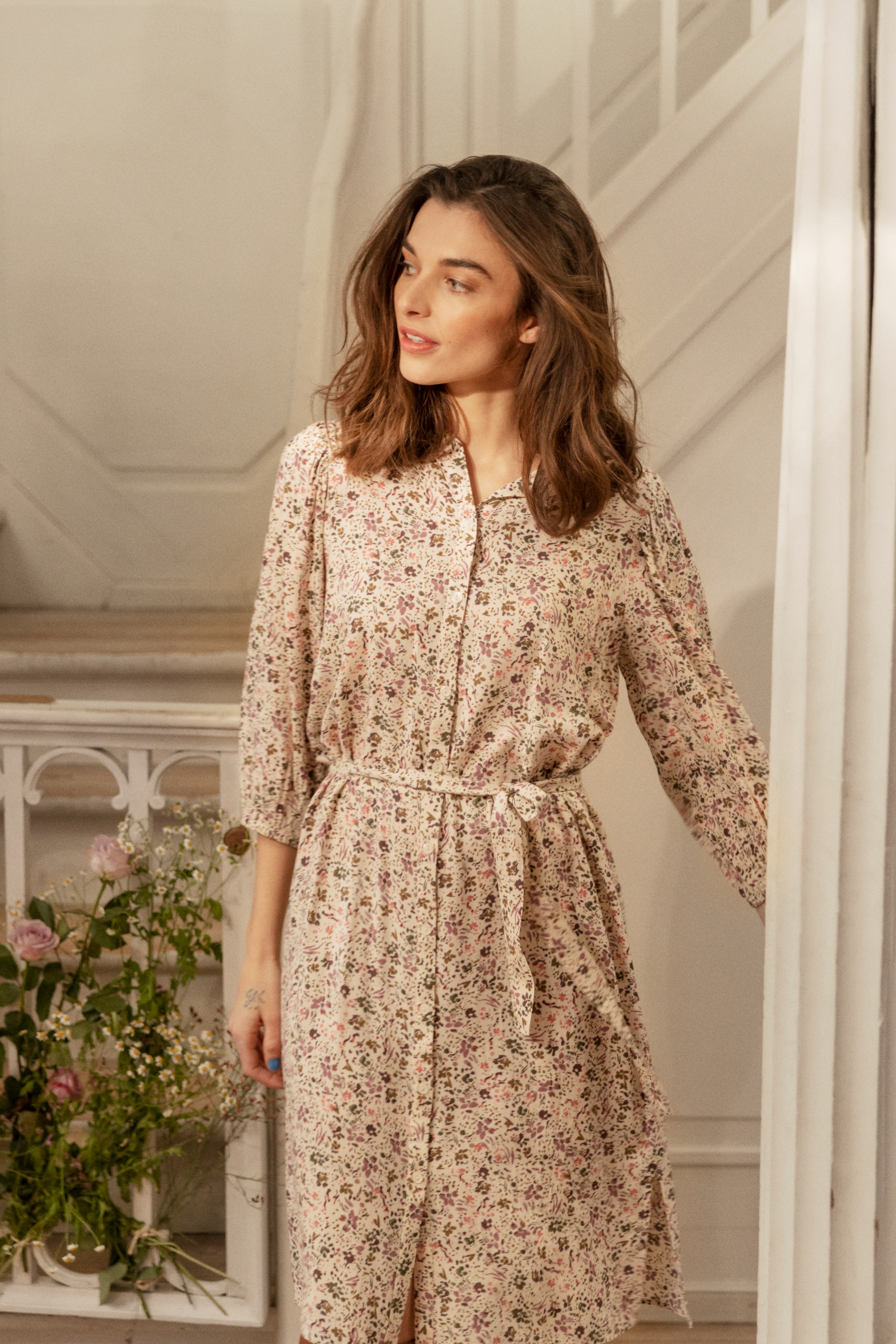 Kjole LOCATION NONE 20610137-200739