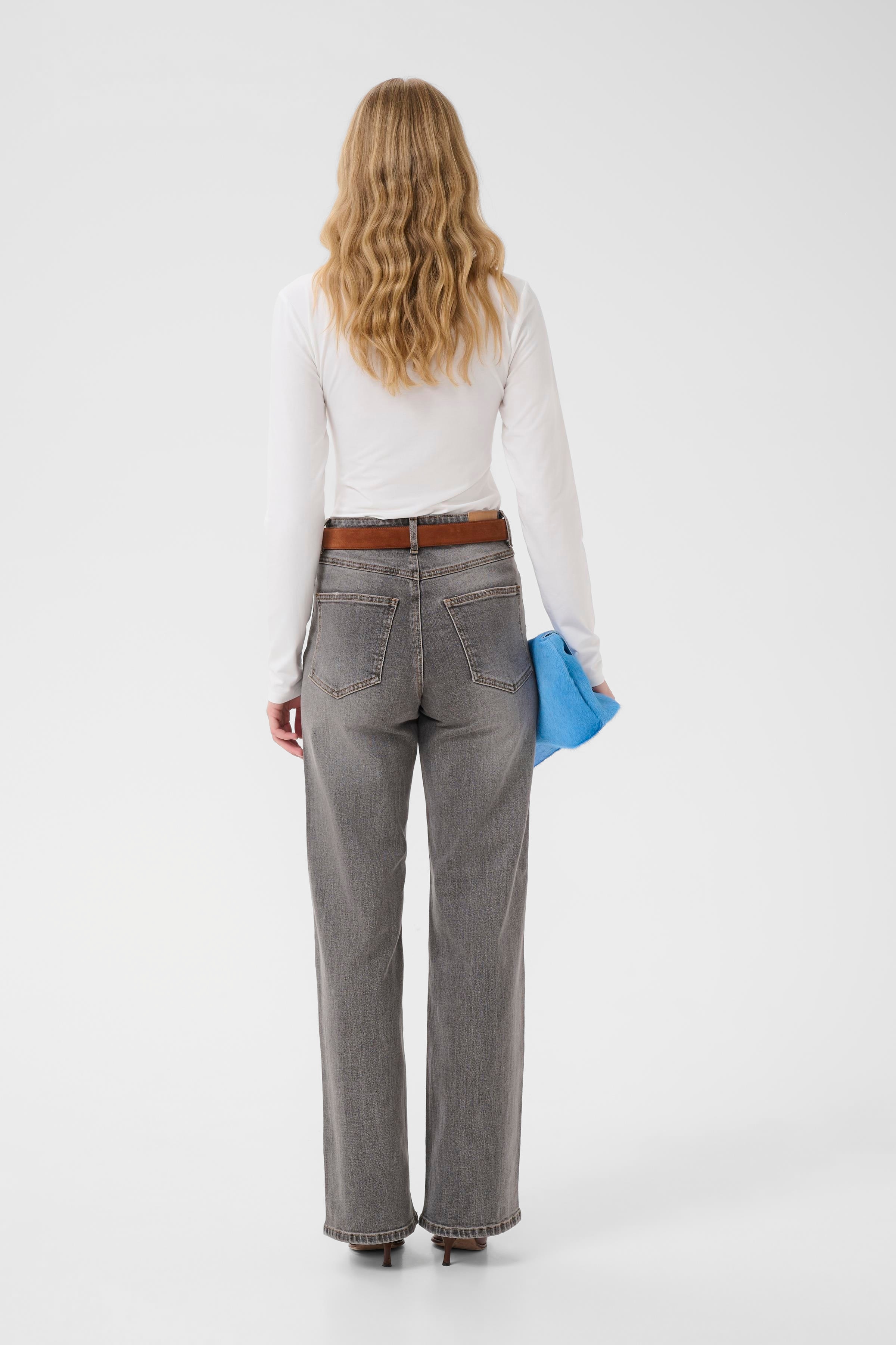 GZmida T-shirt LOOKBOOK BACK 10910958-110103