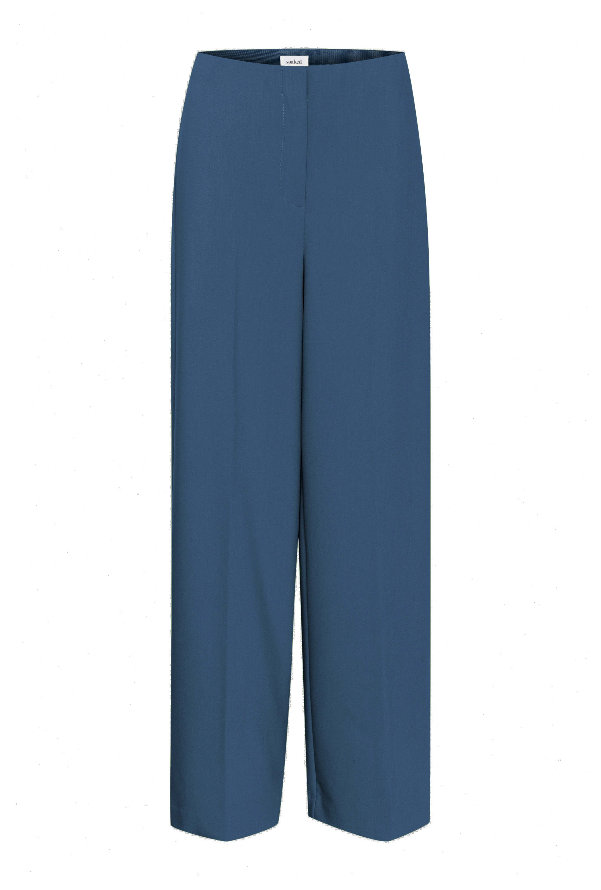 SLCorinne Wide Trousers PACK FRONT 30407228-194026