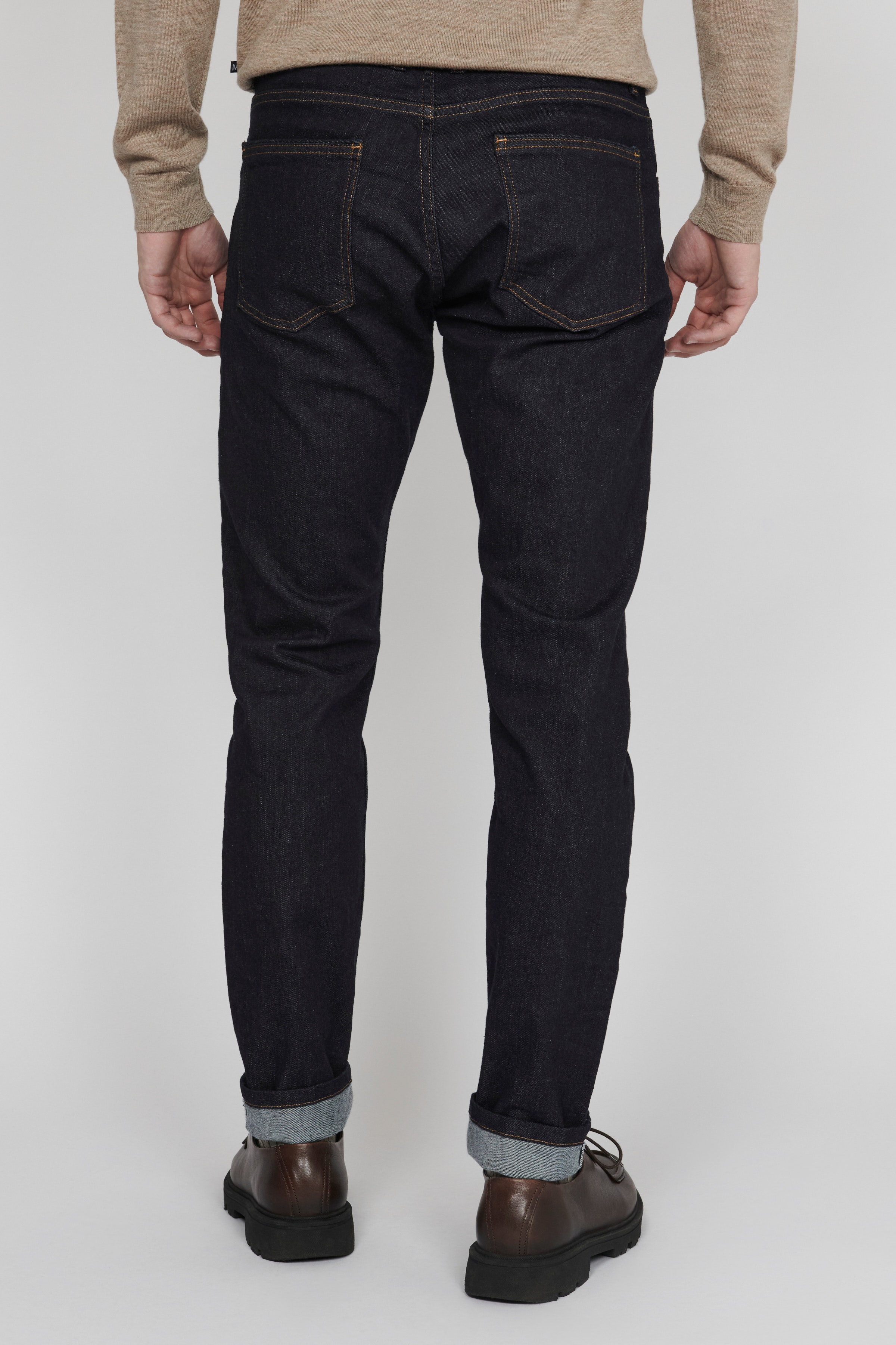 MApete Jeans LOOKBOOK BACK 30206996-300277