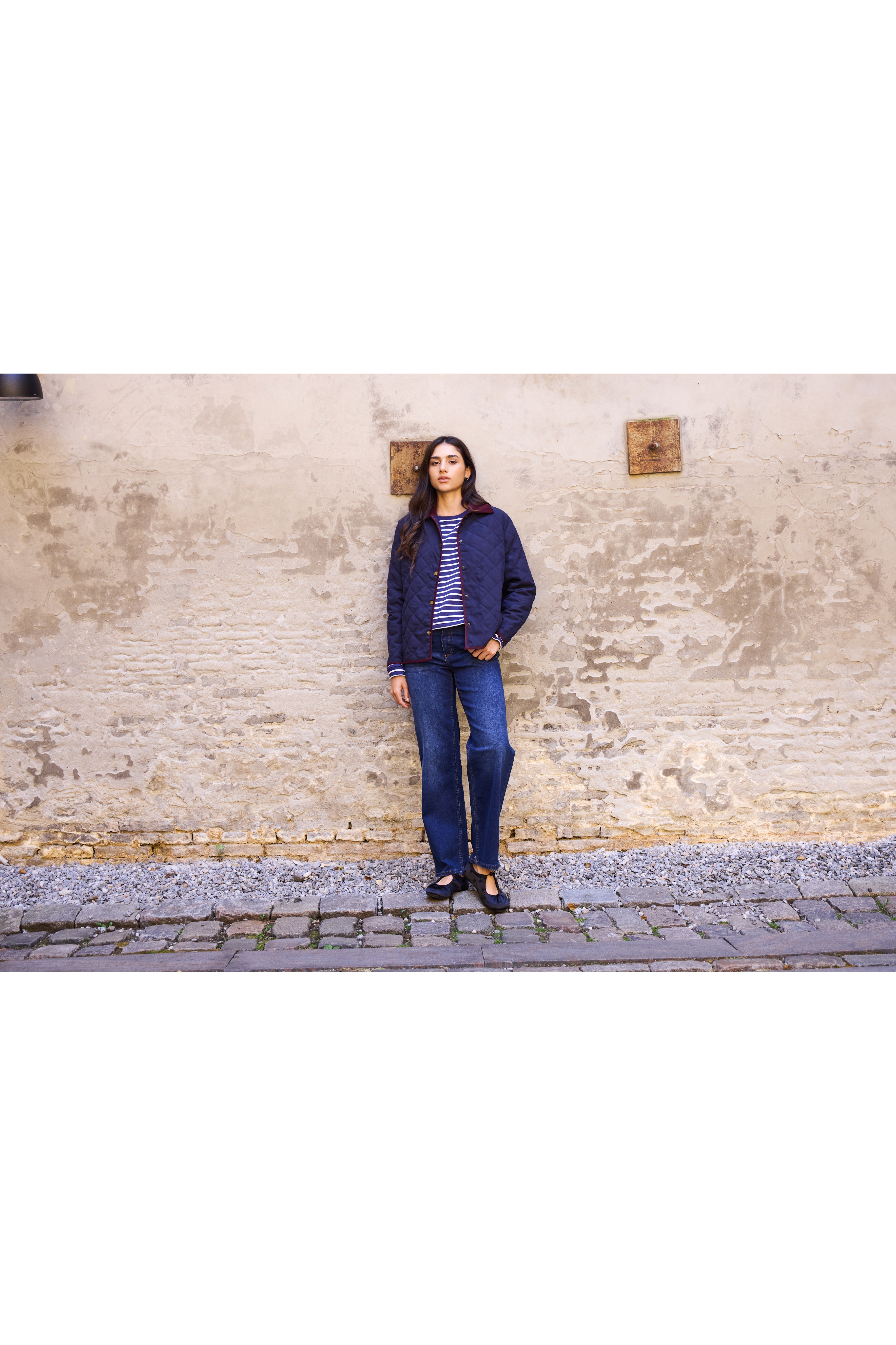 IHTWIGGY STRAIGHT Jeans LOCATION NONE 20119128-200340