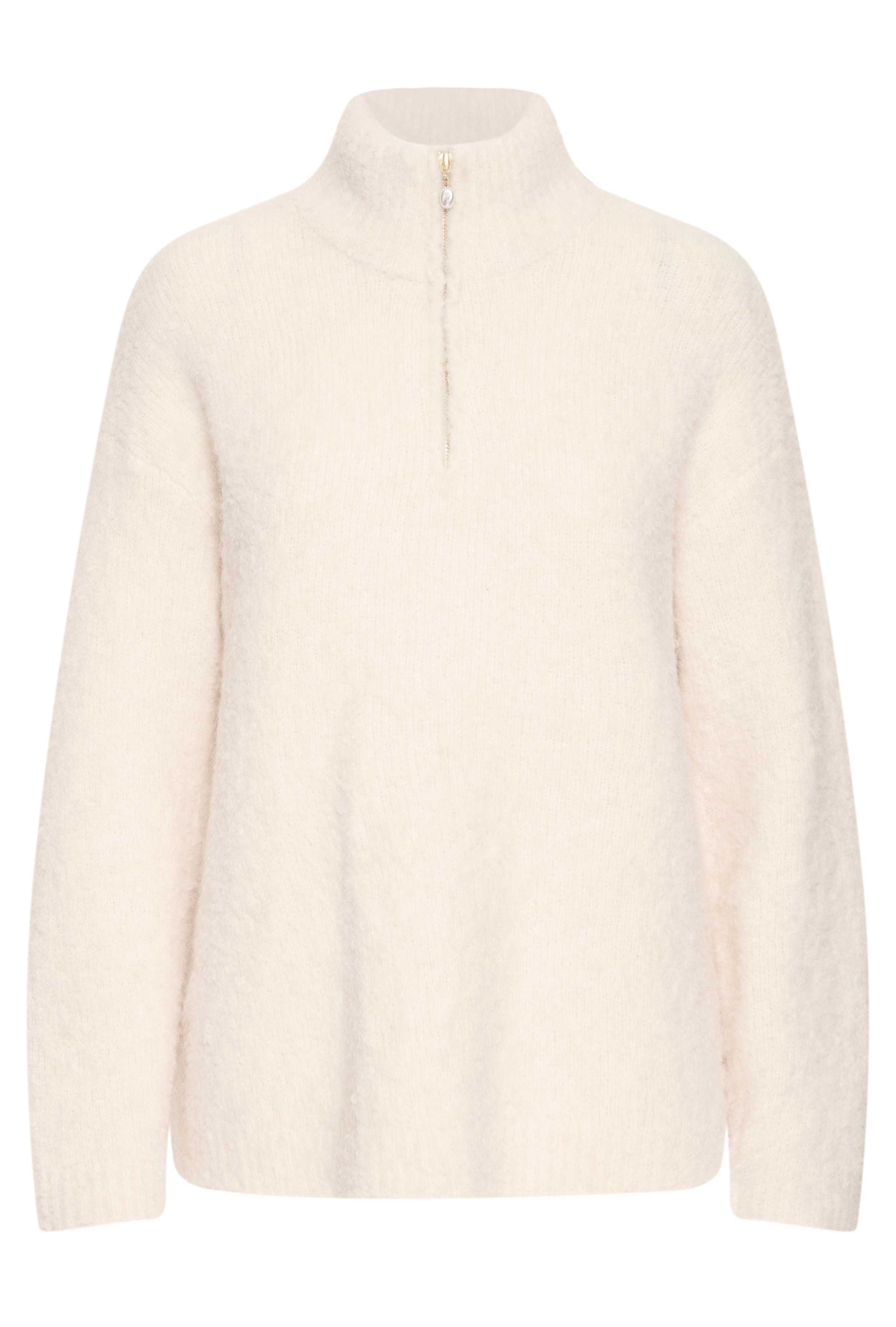 BYOMANTA Pullover PACK FRONT 20818118-1309051