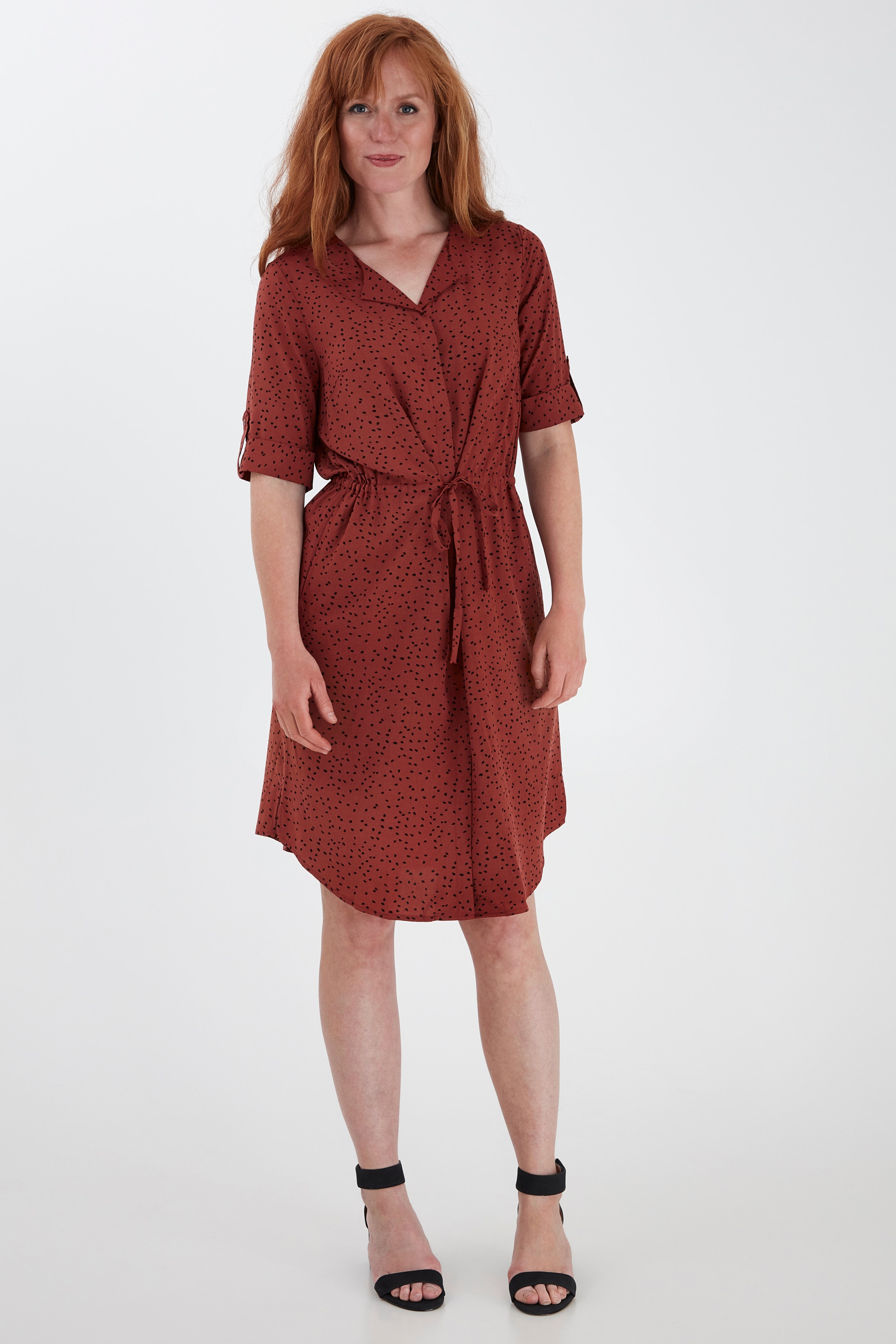 Kjole LOOKBOOK FRONT 20607881-200386