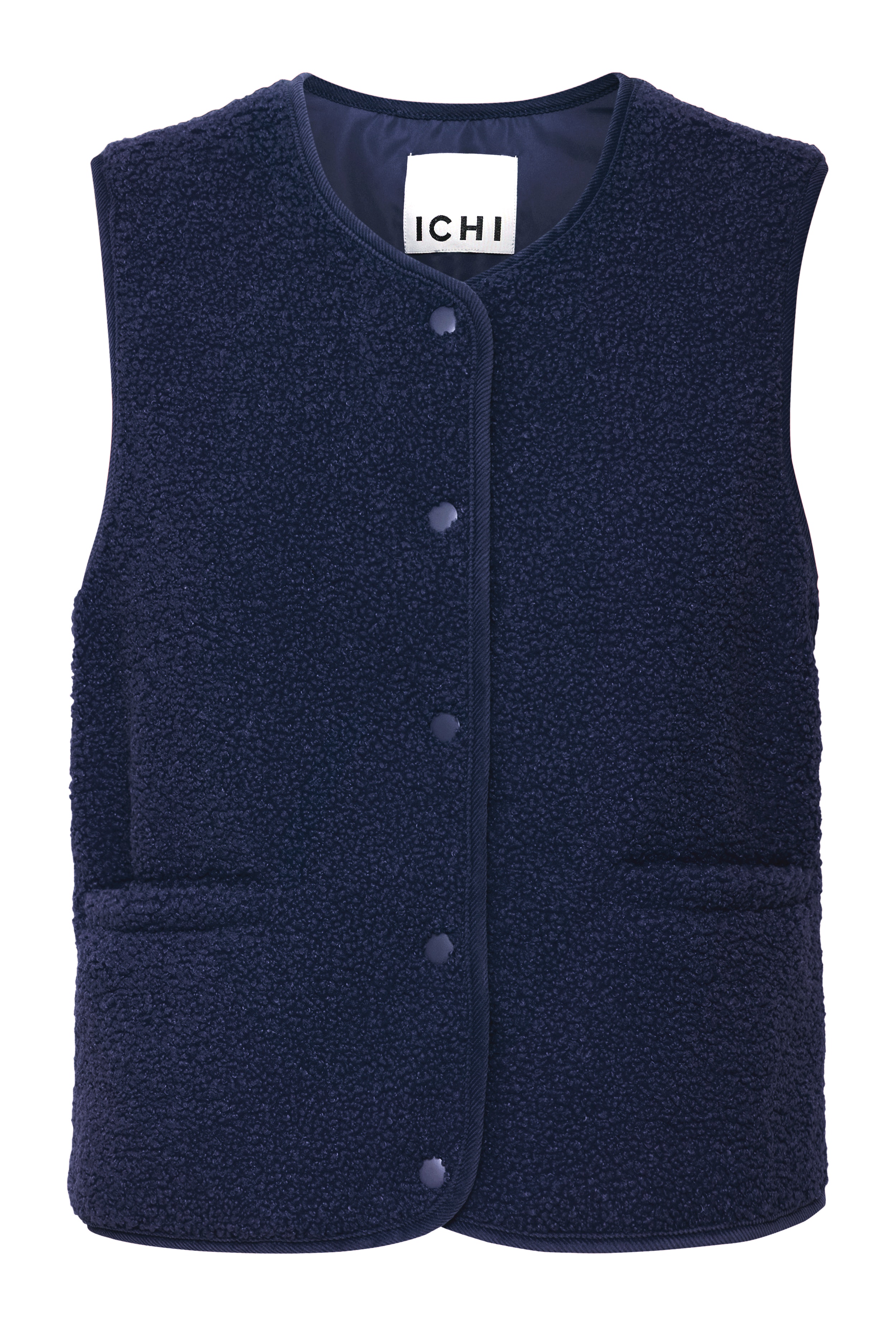 IXTINO Vest yttertøj PACK FRONT 20123547-193831