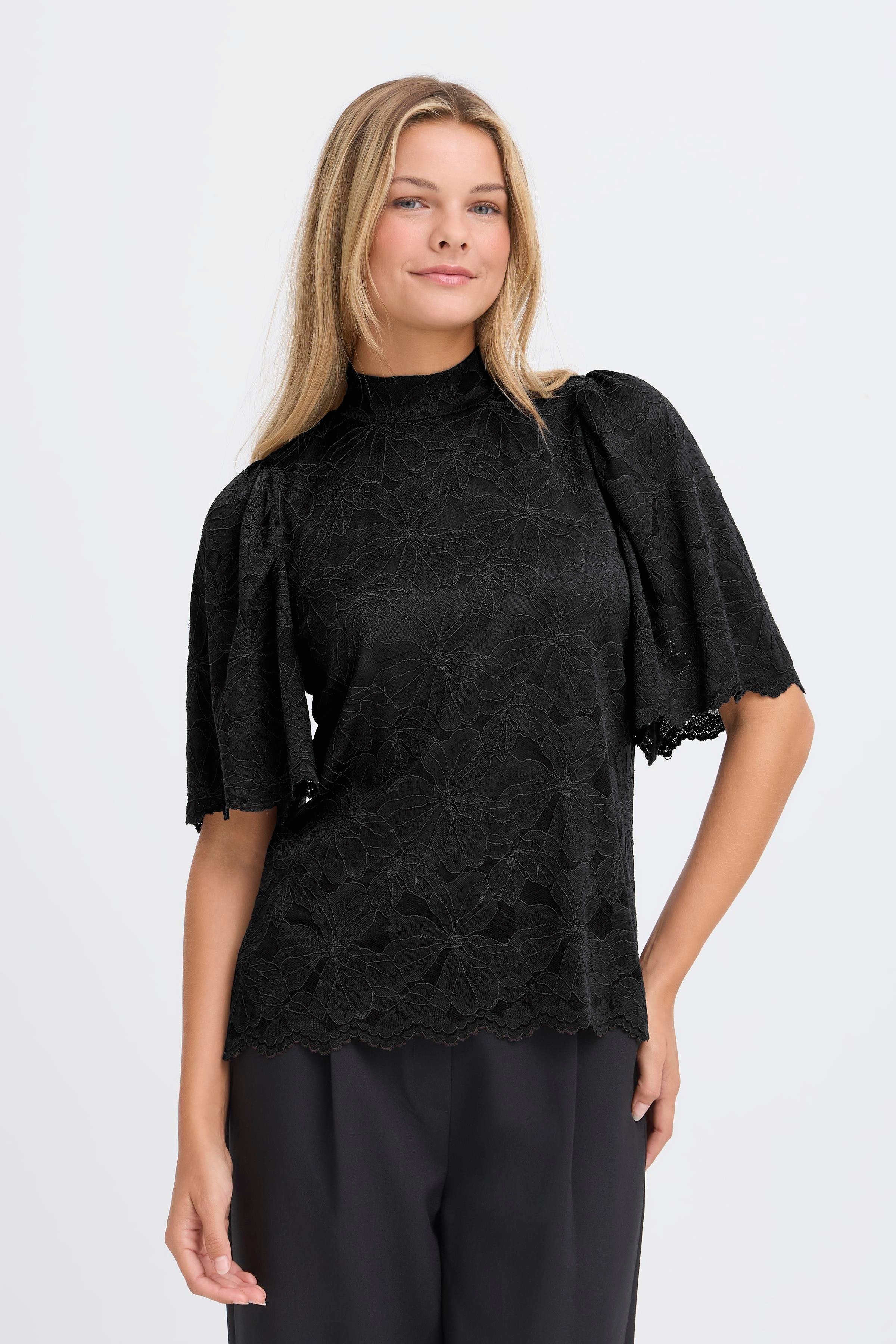 FRMIRABELLA T-shirt LOOKBOOK FRONT 20617239-194008