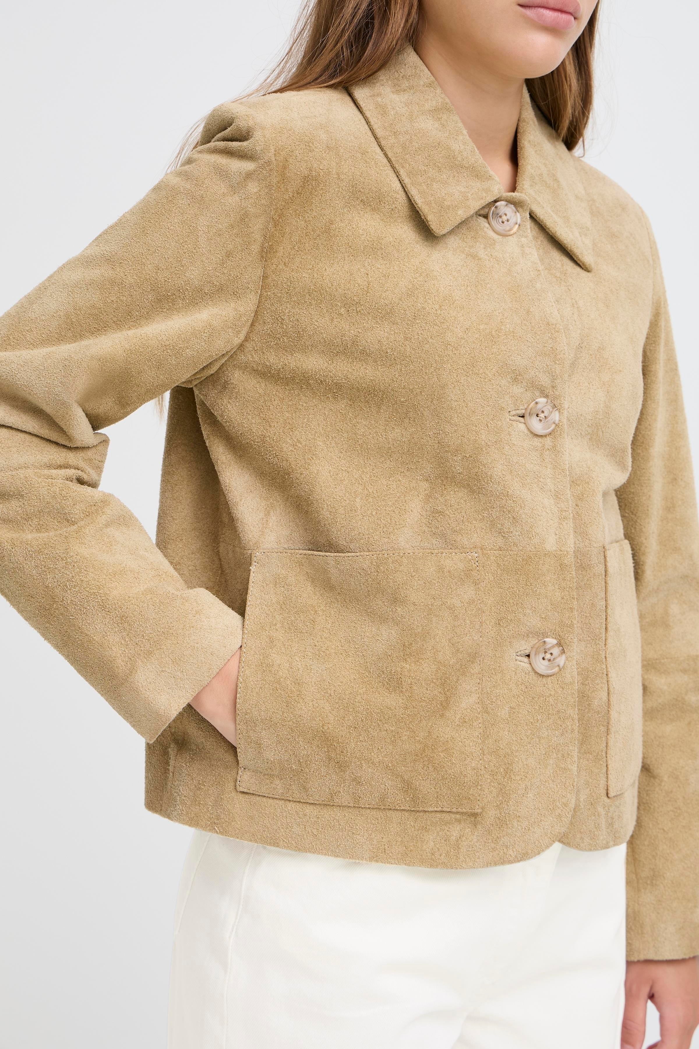 IHLIVIA Bovenkleding LOOKBOOK DETAIL 20124672-151114