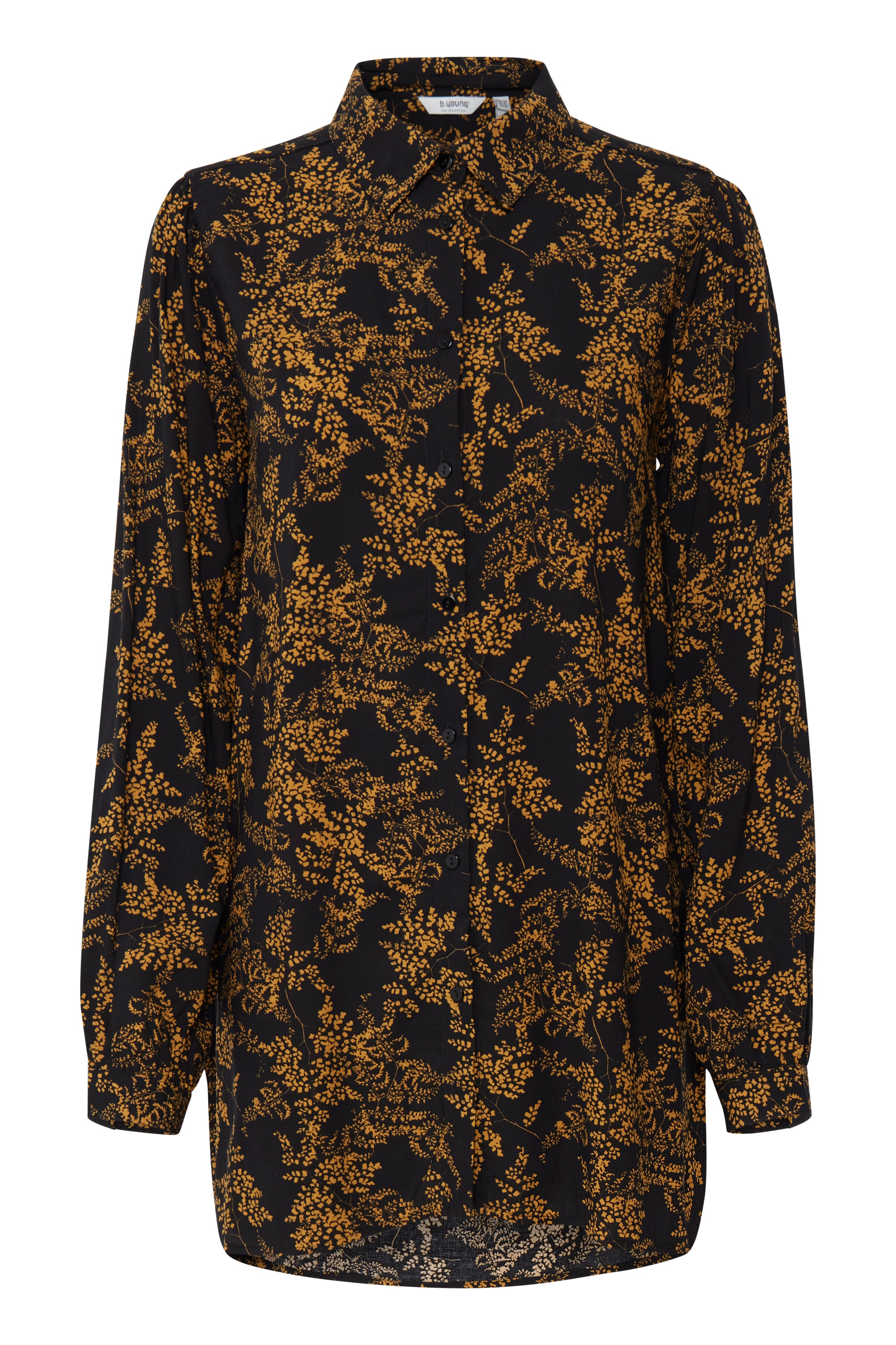 BYJOSA Shirt PACK FRONT 20810458-200980