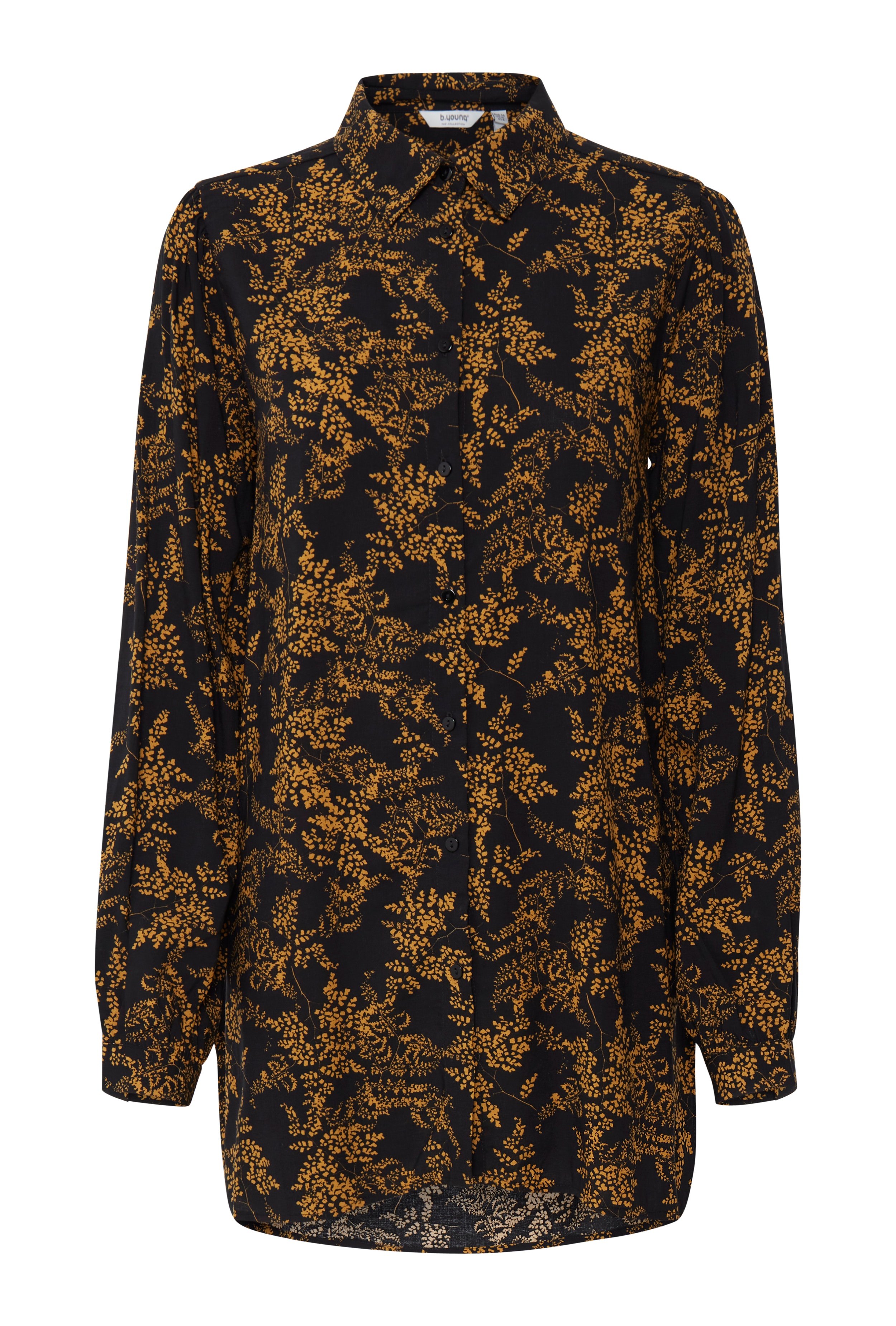 BYJOSA Shirt PACK FRONT 20810458-200980