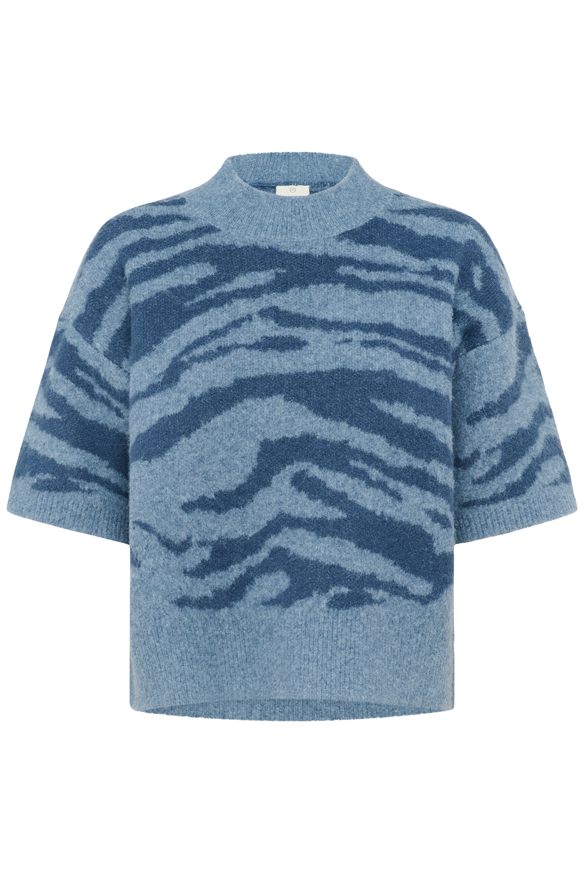 KAsandra Pullover PACK FRONT 10510453-108298