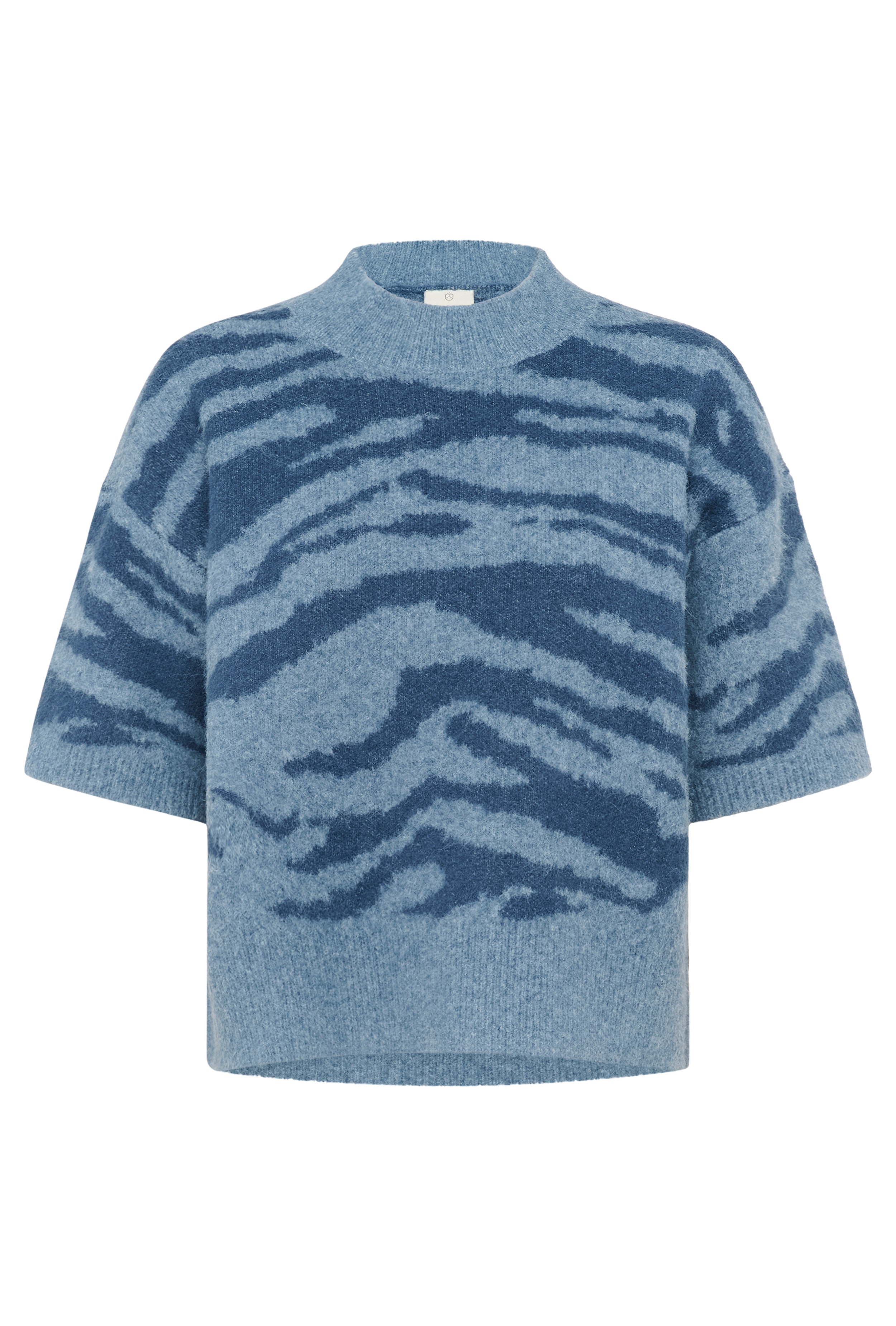 KAsandra Pullover LOOKBOOK FRONT 10510453-108395