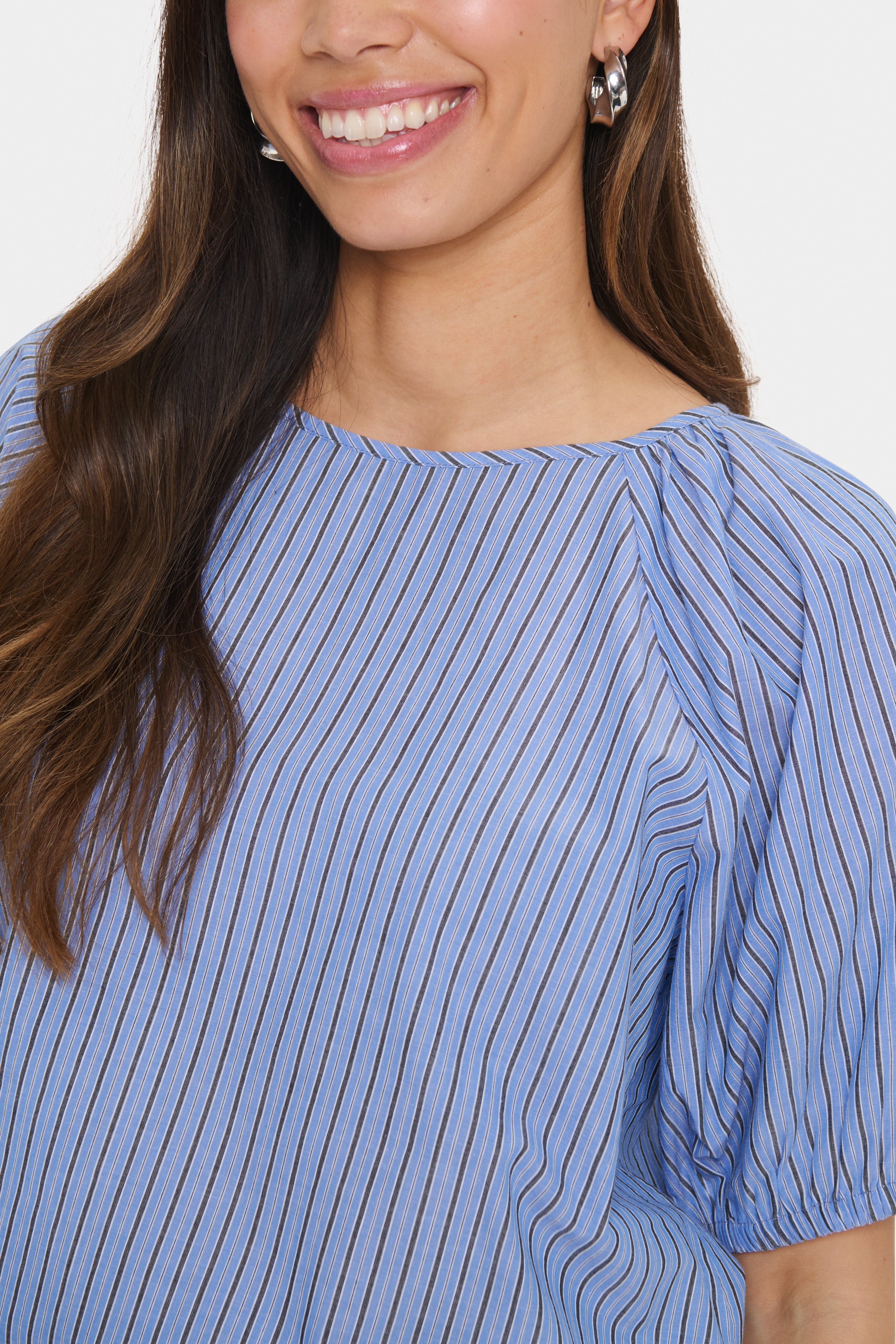 MaliaSZ Blouse LOOKBOOK DETAIL 30514361-164021