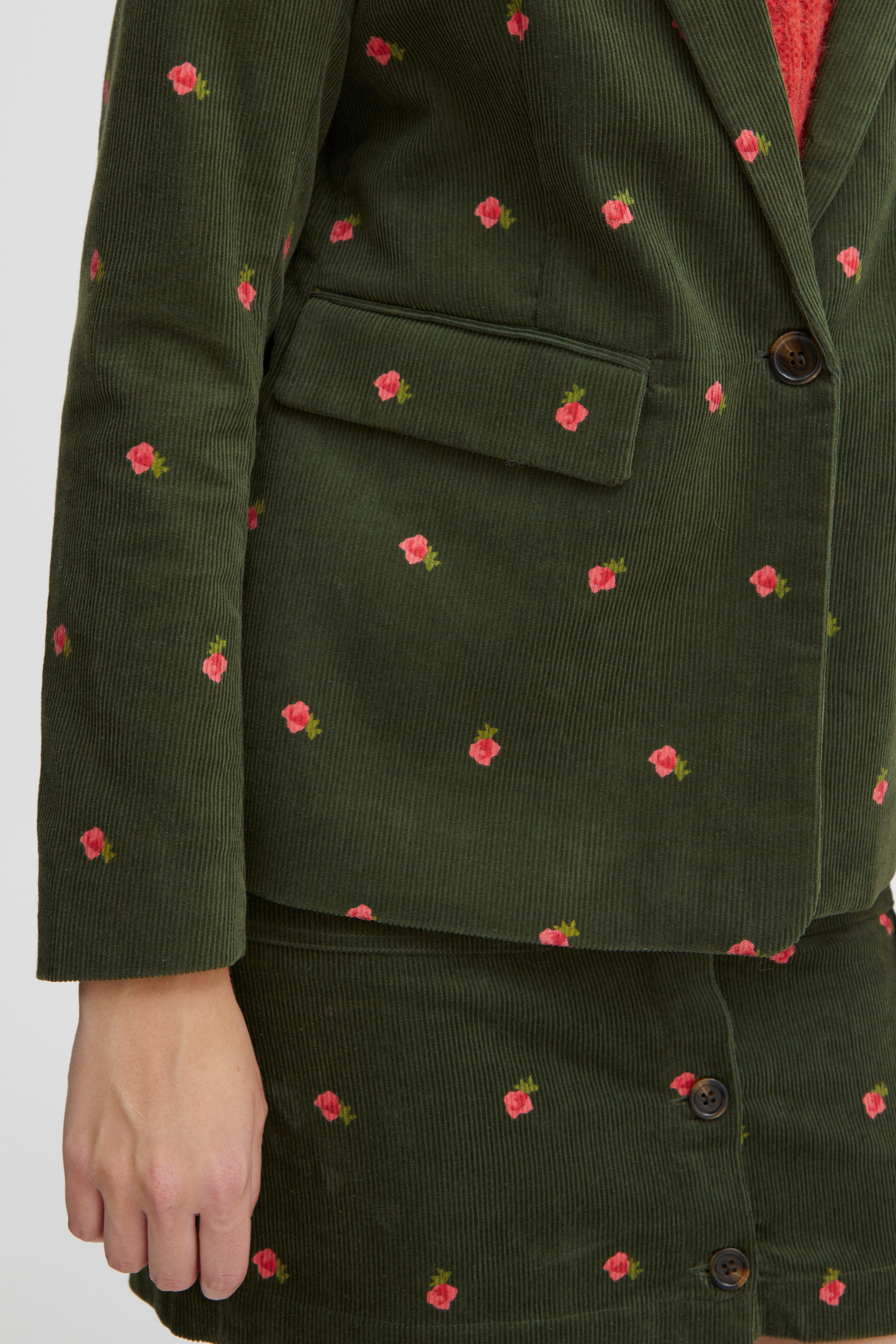 IRLYON Blazer LOOKBOOK DETAIL 20117053-190419