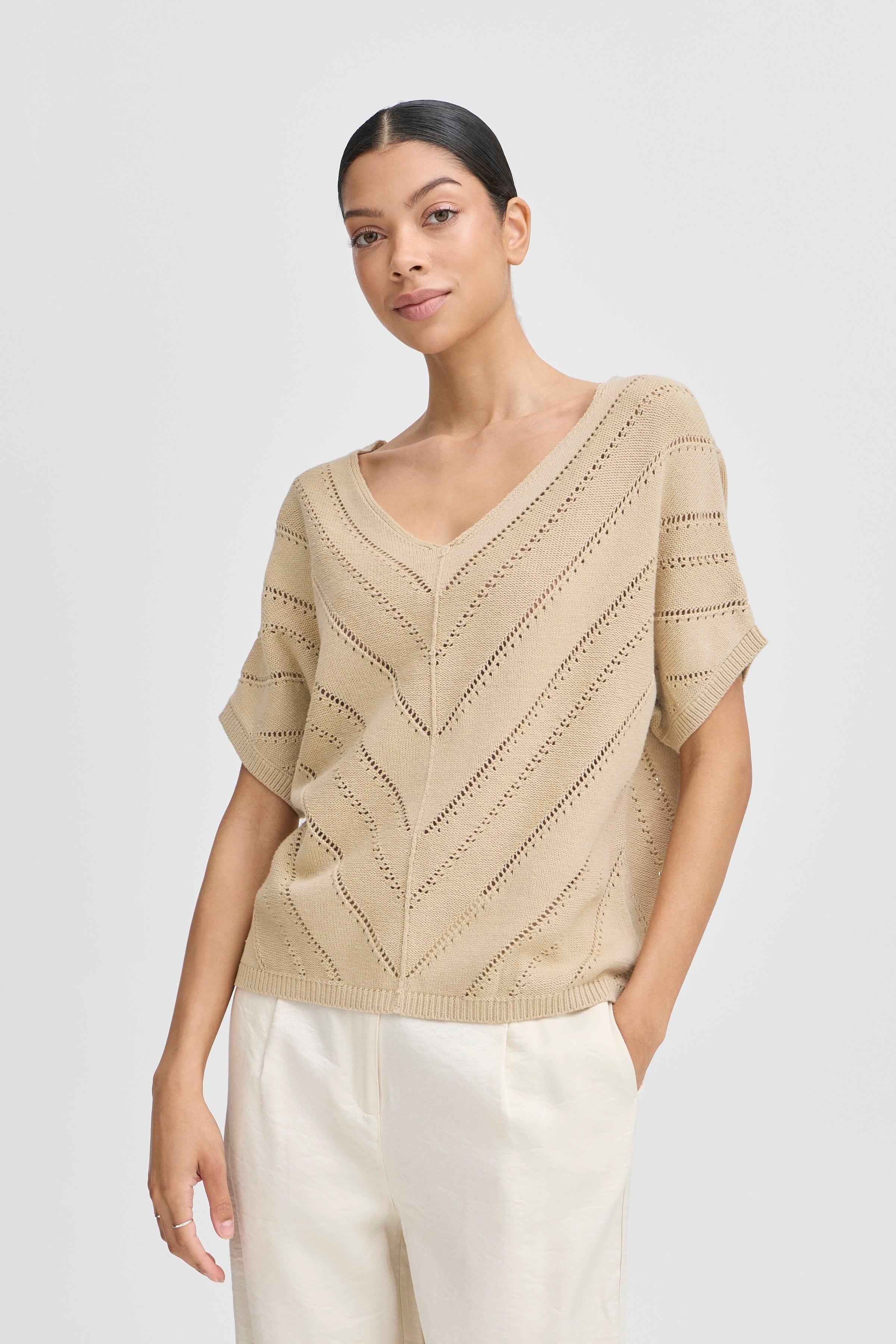 BYNAJO Pullover LOOKBOOK FRONT 20816827-151304