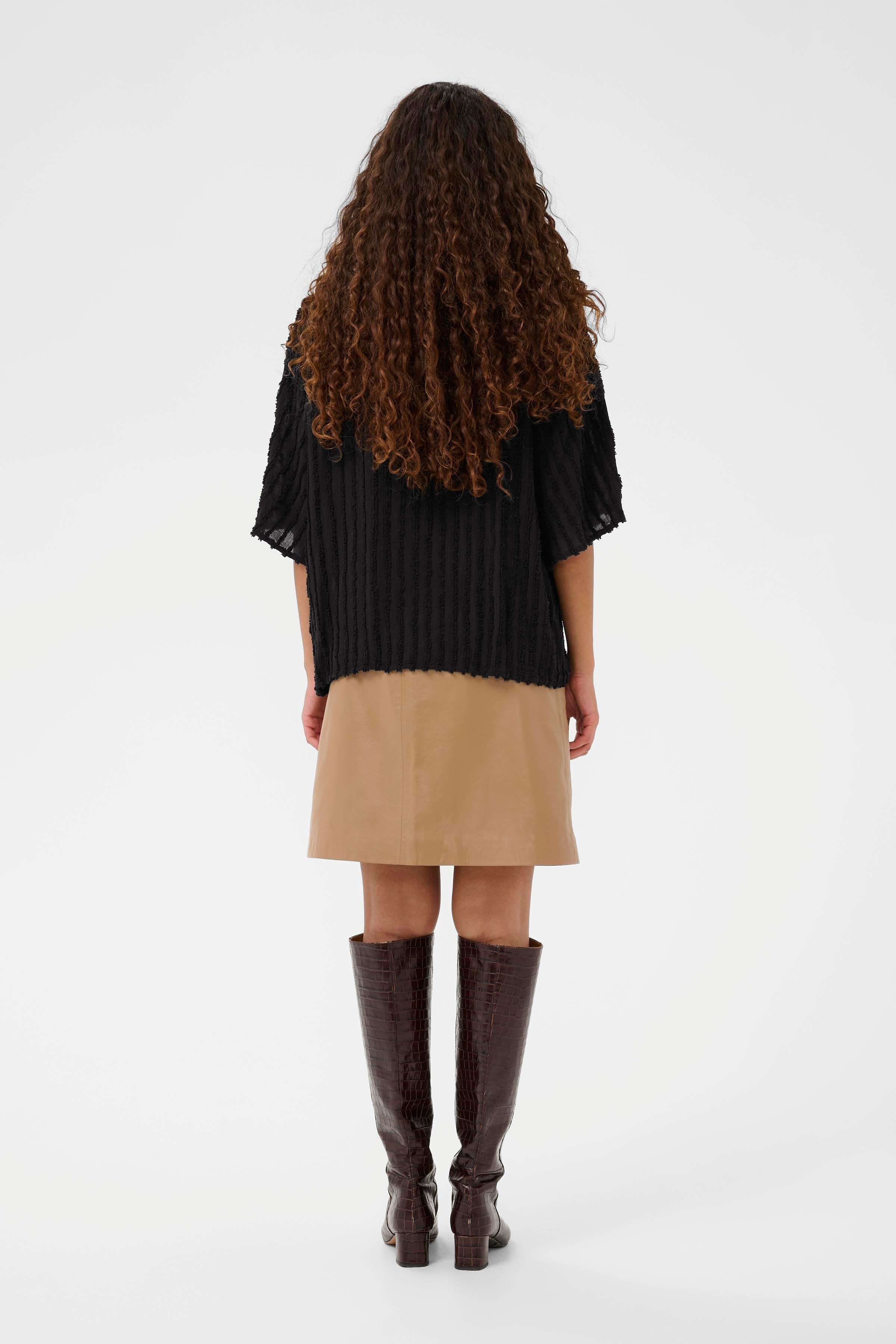 SLVecenna Overhemd LOOKBOOK BACK 30408953-194008