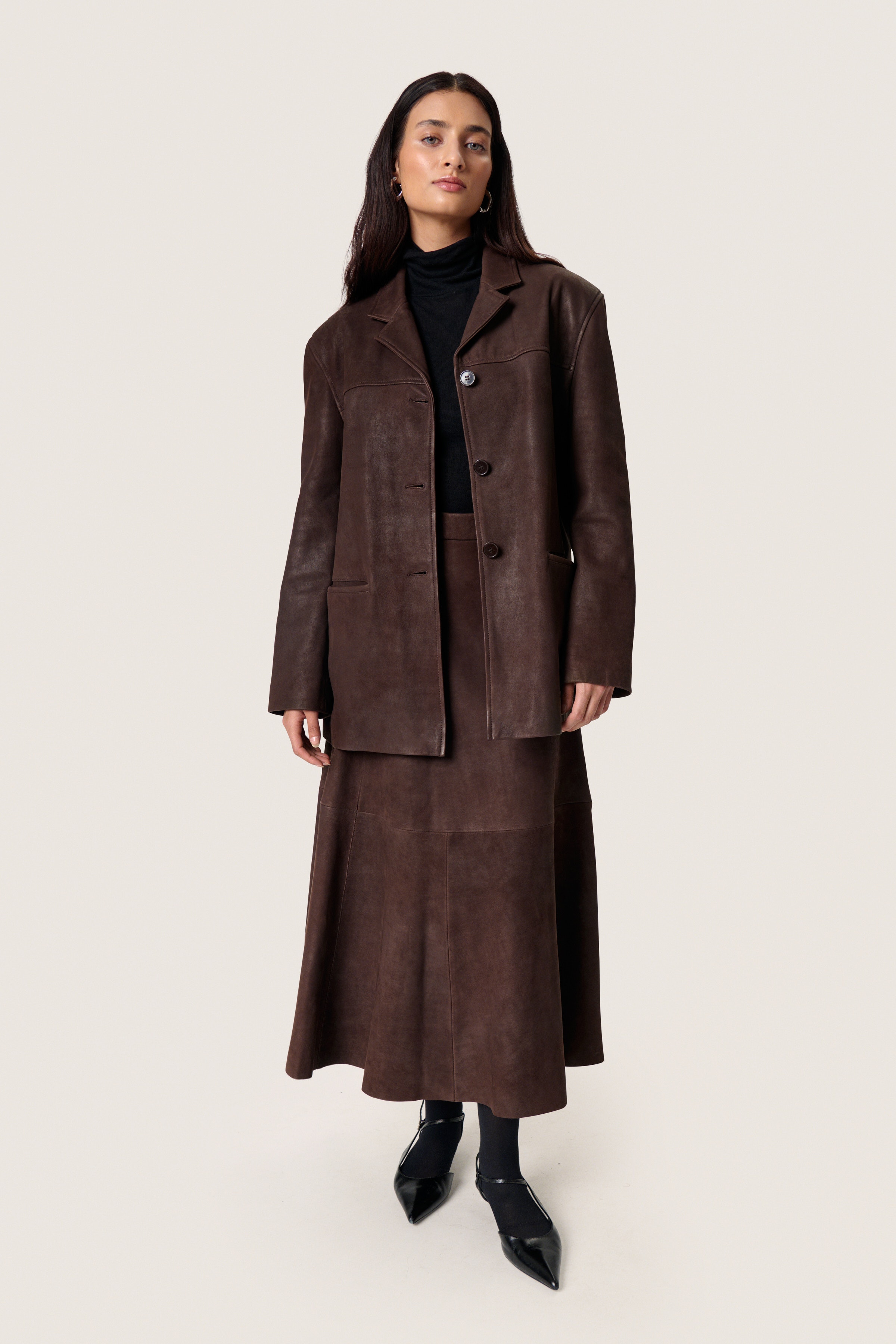 SLParvati Blazer LOOKBOOK FRONT 30408402-190915