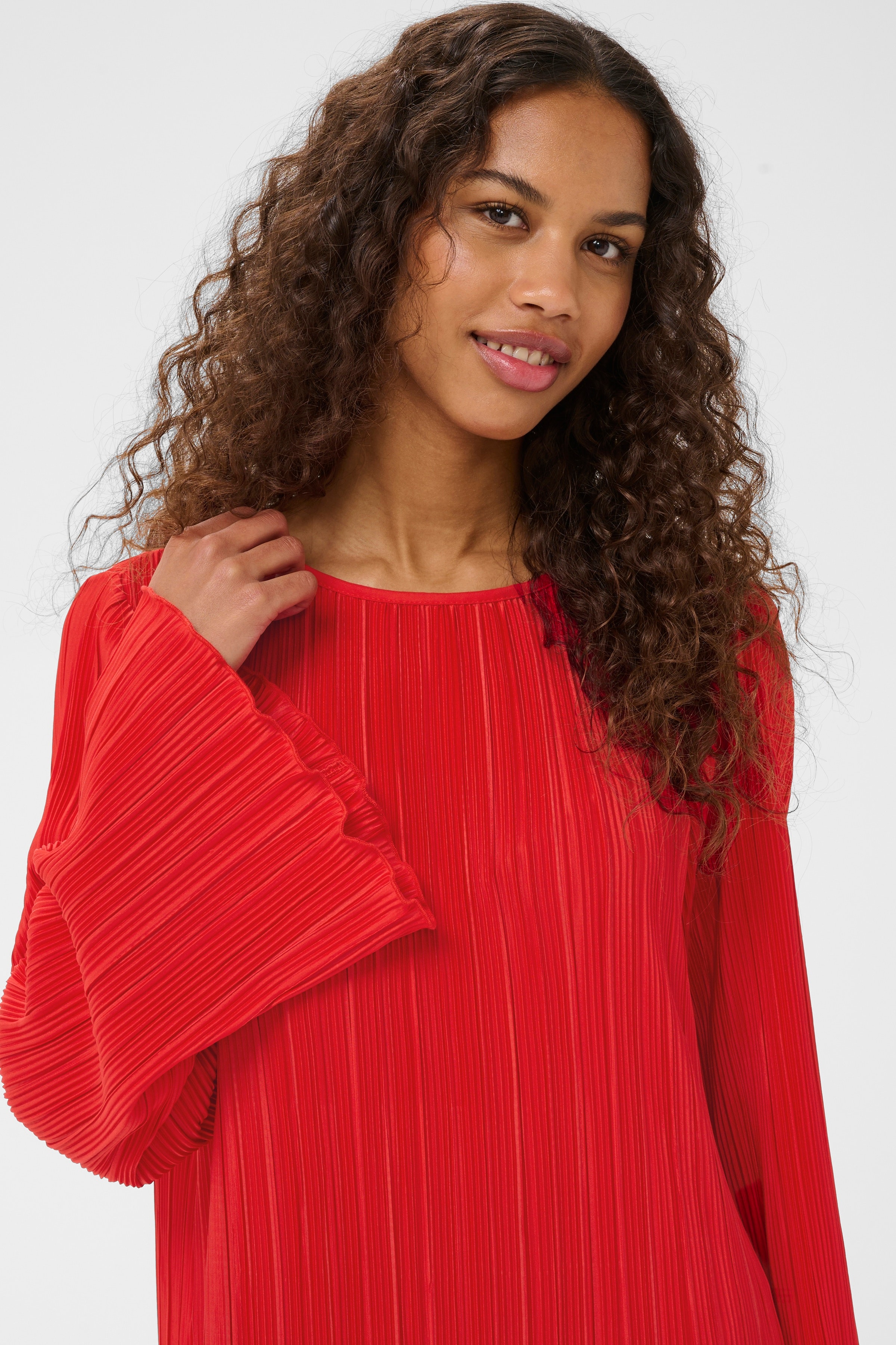 ZuniSZ Dress LOOKBOOK DETAIL 30514210-181663