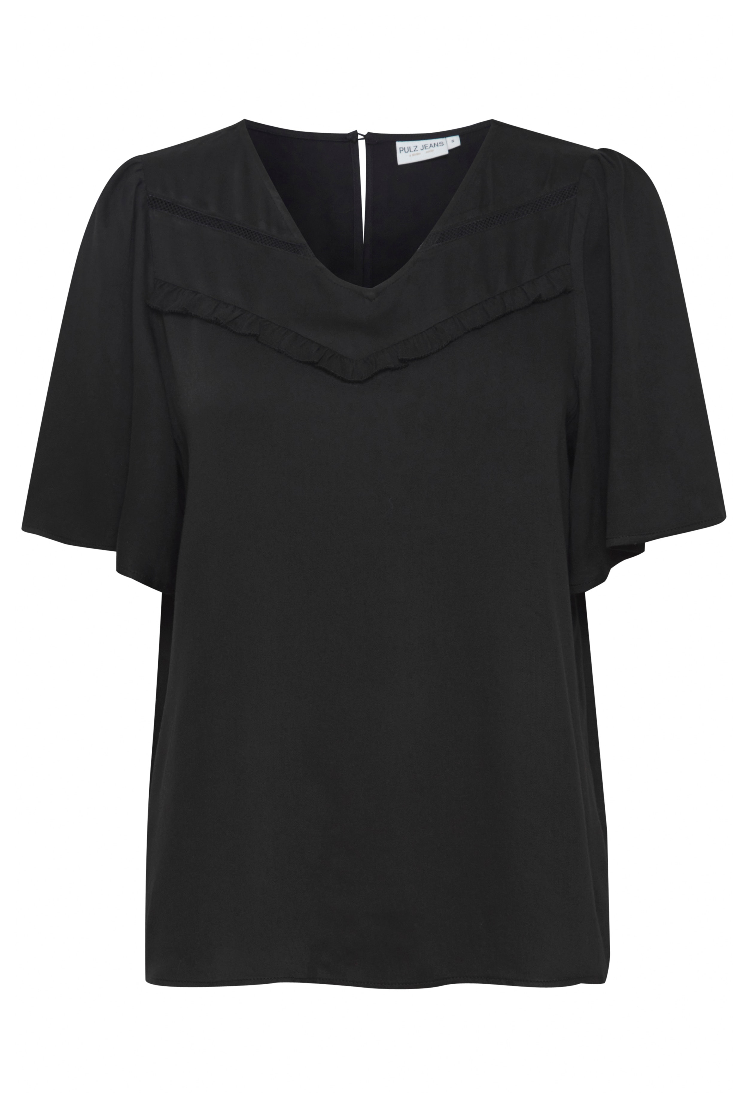 PZPENNEY Bluse PACK FRONT 50207595-193911