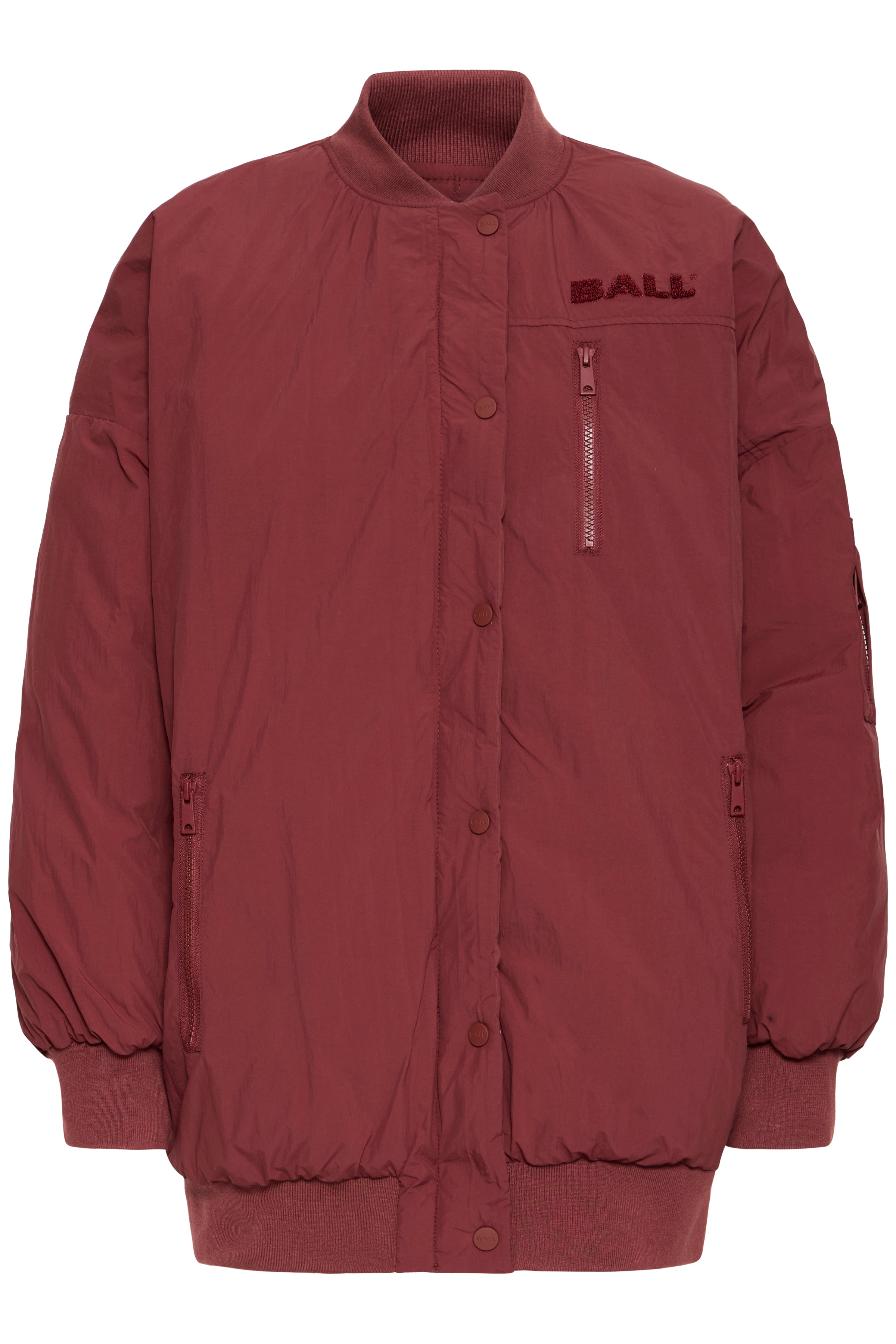 BAESTEL Ytterplagg PACK DETAIL 50405264-191526