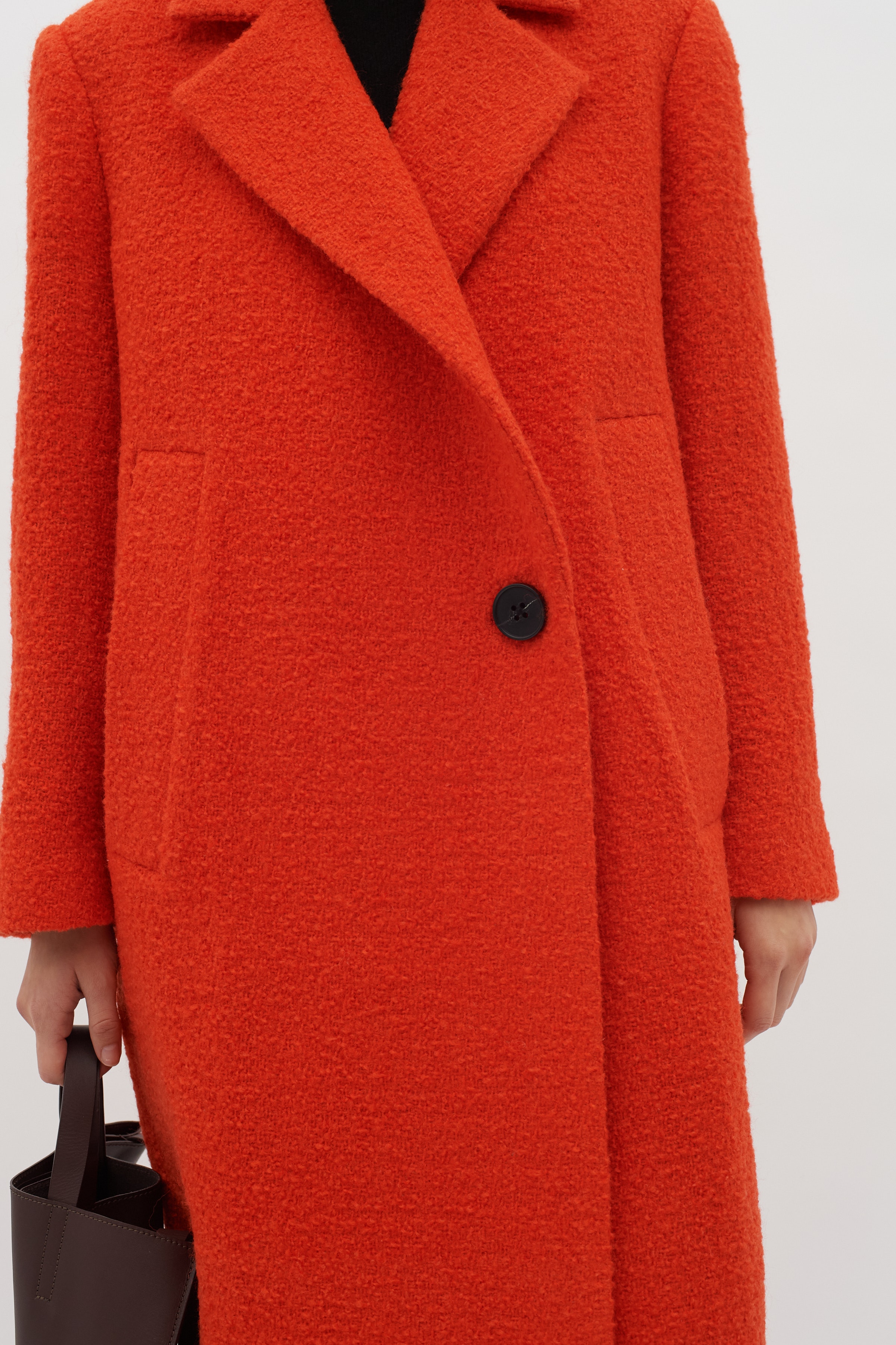 TanayIW Long Coat LOOKBOOK DETAIL 30109492-181561