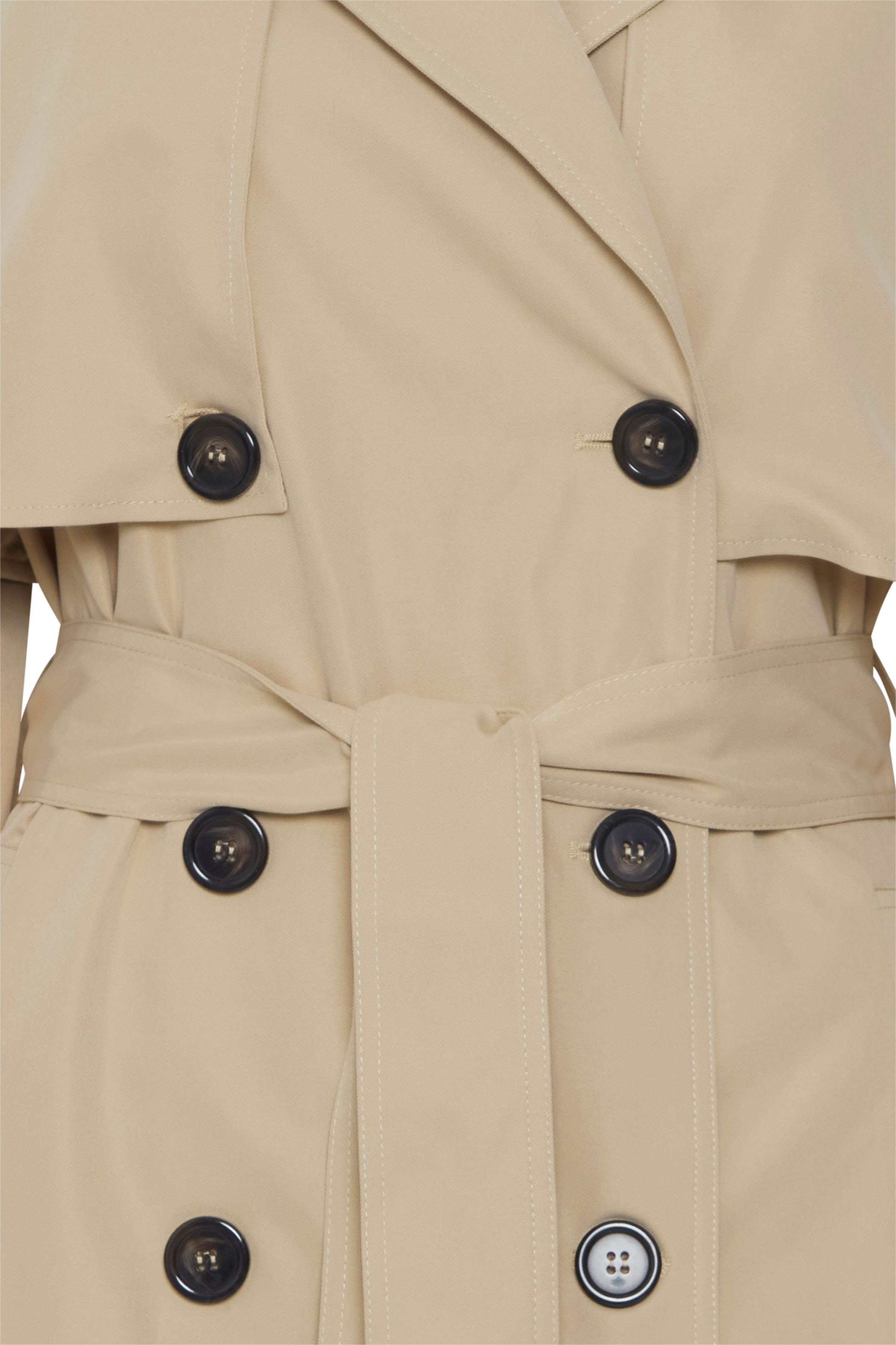 BYASTO Jas PACK DETAIL 20812646-151116