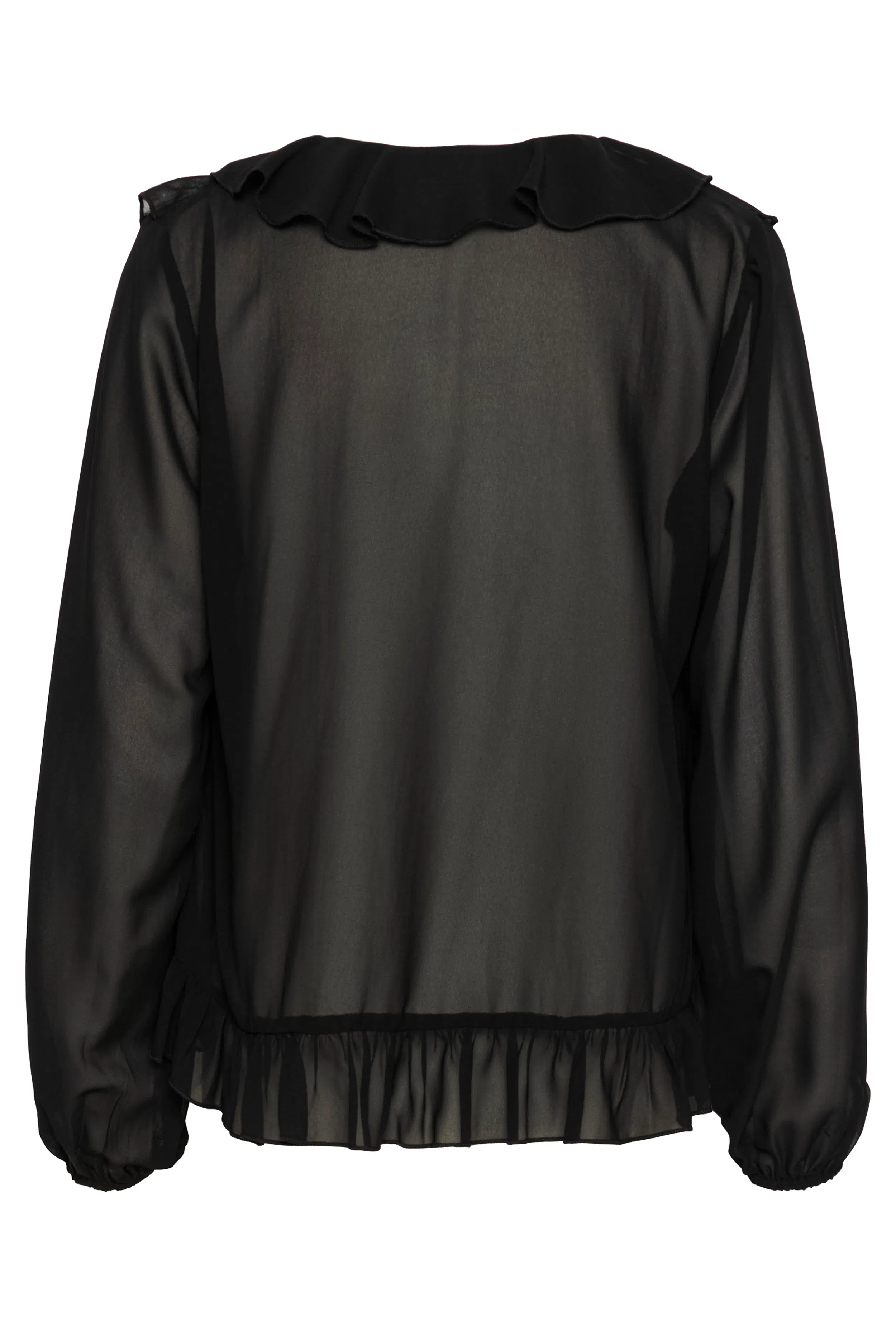 KAninna Blouse PACK FRONT 10509268-100121