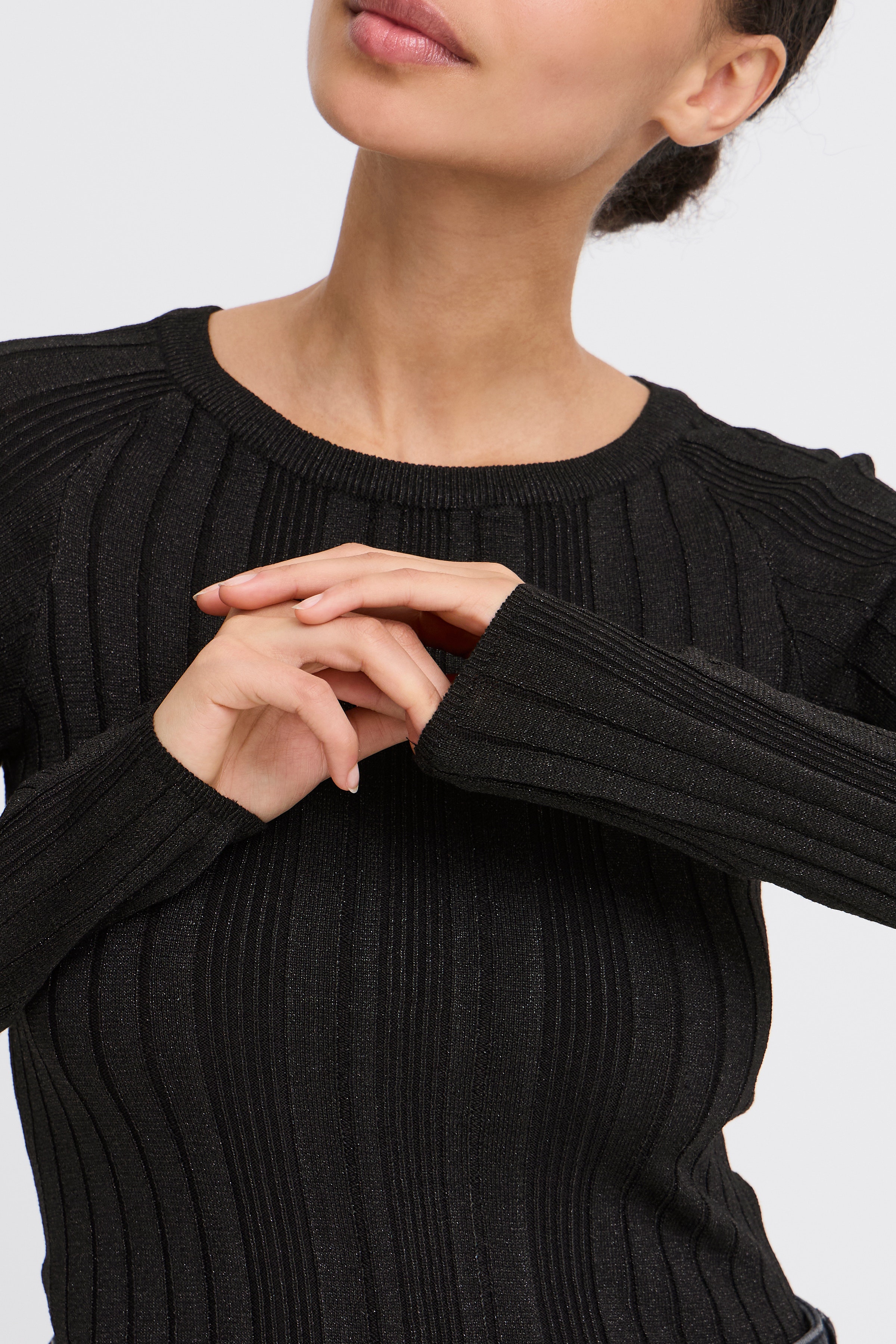 BYMOBBE Pullover LOOKBOOK DETAIL 20815892-200453