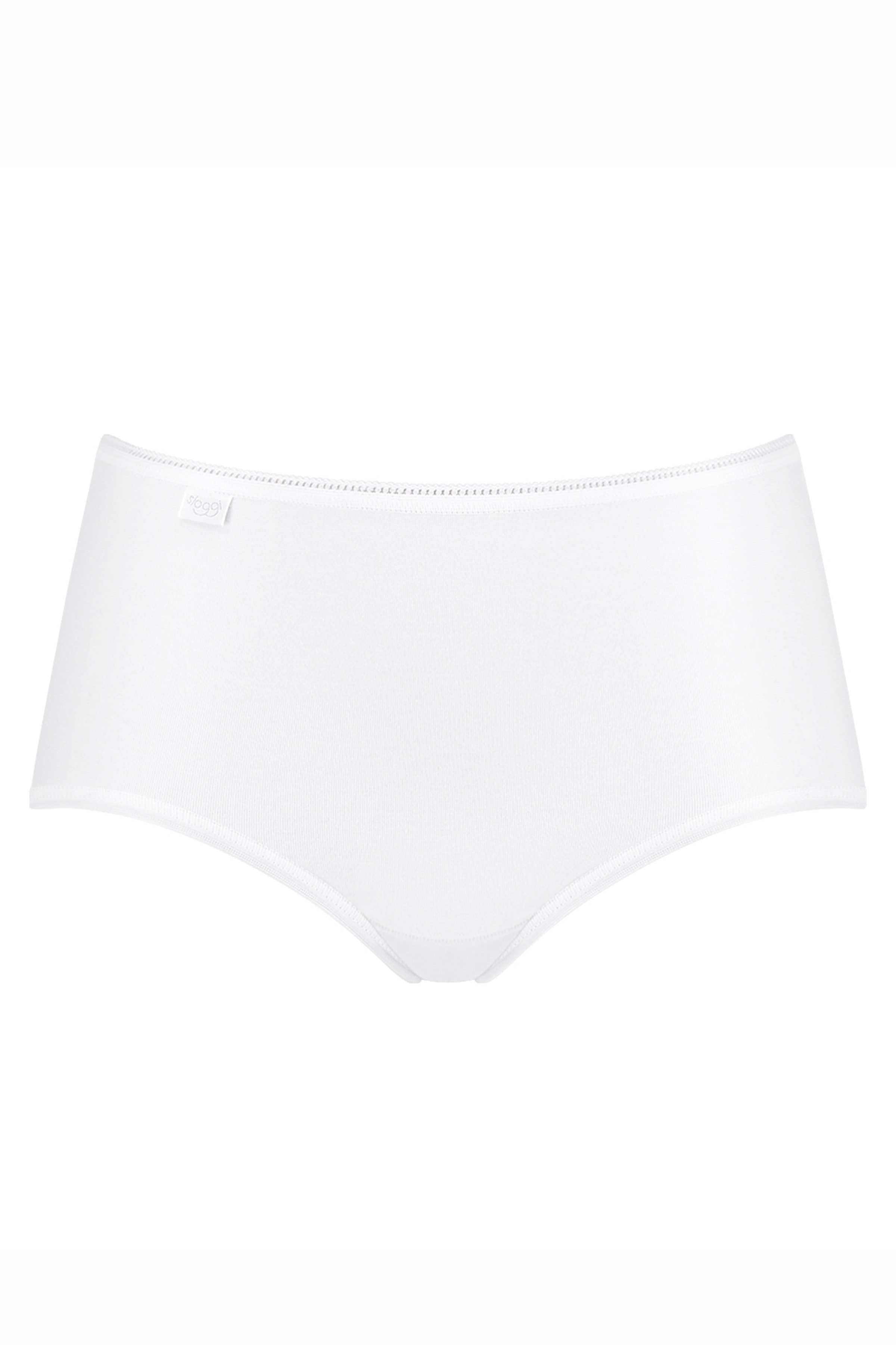 sloggi24/7Microfibre Unterhose PACK FRONT 40550422-400093